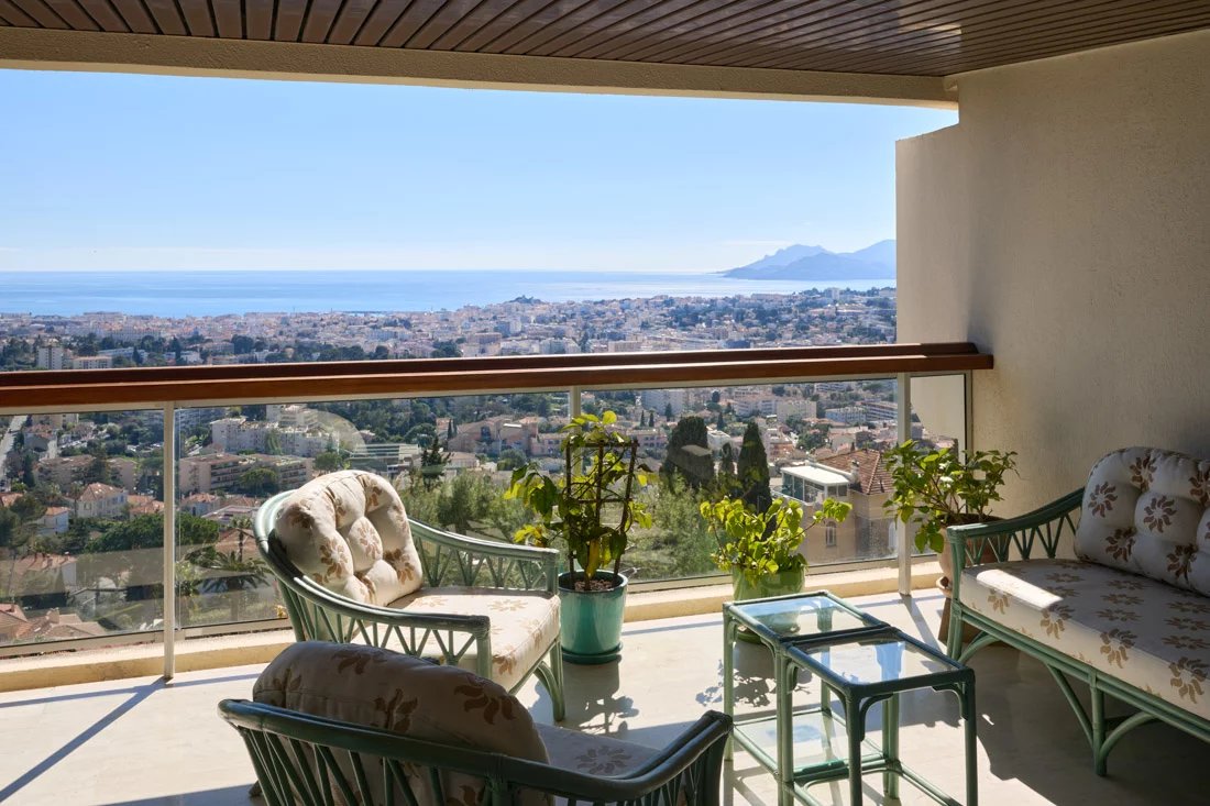 Le Cannet, Provence-Alpes-Côte d’Azur, 06110, FR, 3 Bedrooms Bedrooms, ,1 BathroomBathrooms,Residential,For Sale,1882929