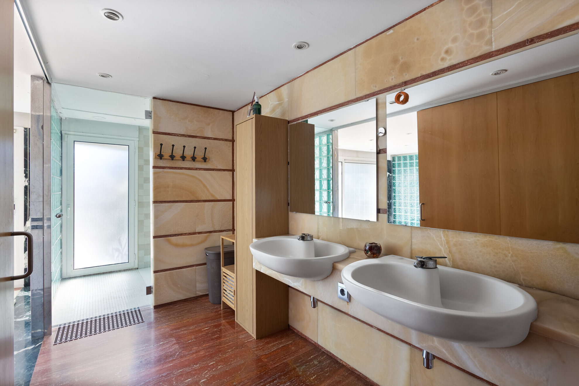  Panoramic Contemporary Villa with Eight Levels and Exceptional Sea Views - 物件實景