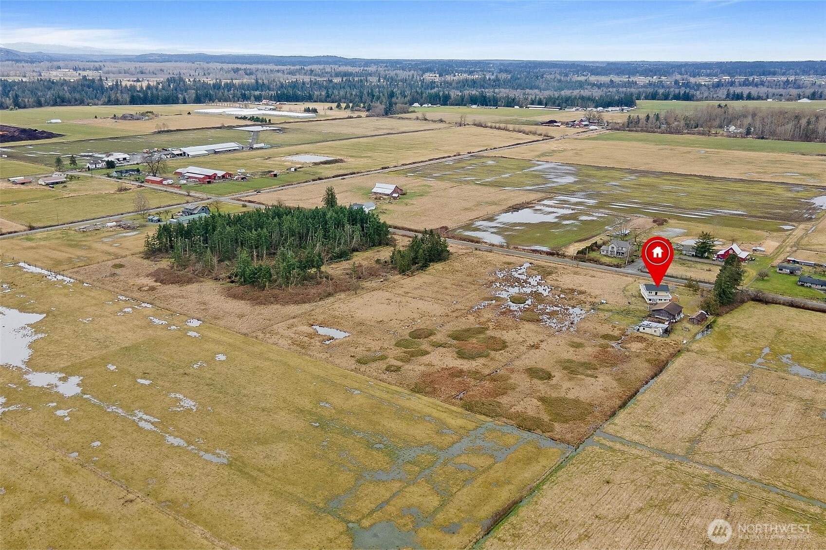 Enumclaw, Washington, 98022, United States, 2 Bedrooms Bedrooms, ,2 BathroomsBathrooms,Residential,For Sale,1719458