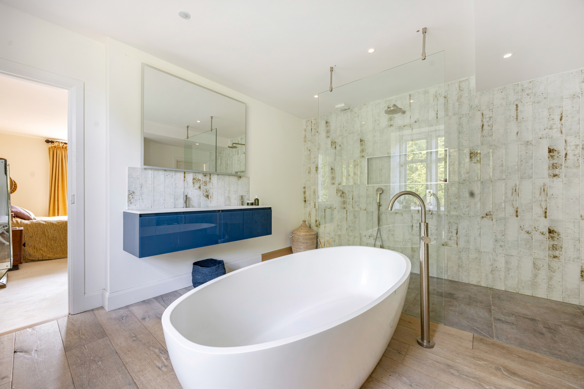  A Cotswold Farmhouse with Pool and Stables in Bibury - 物件實景