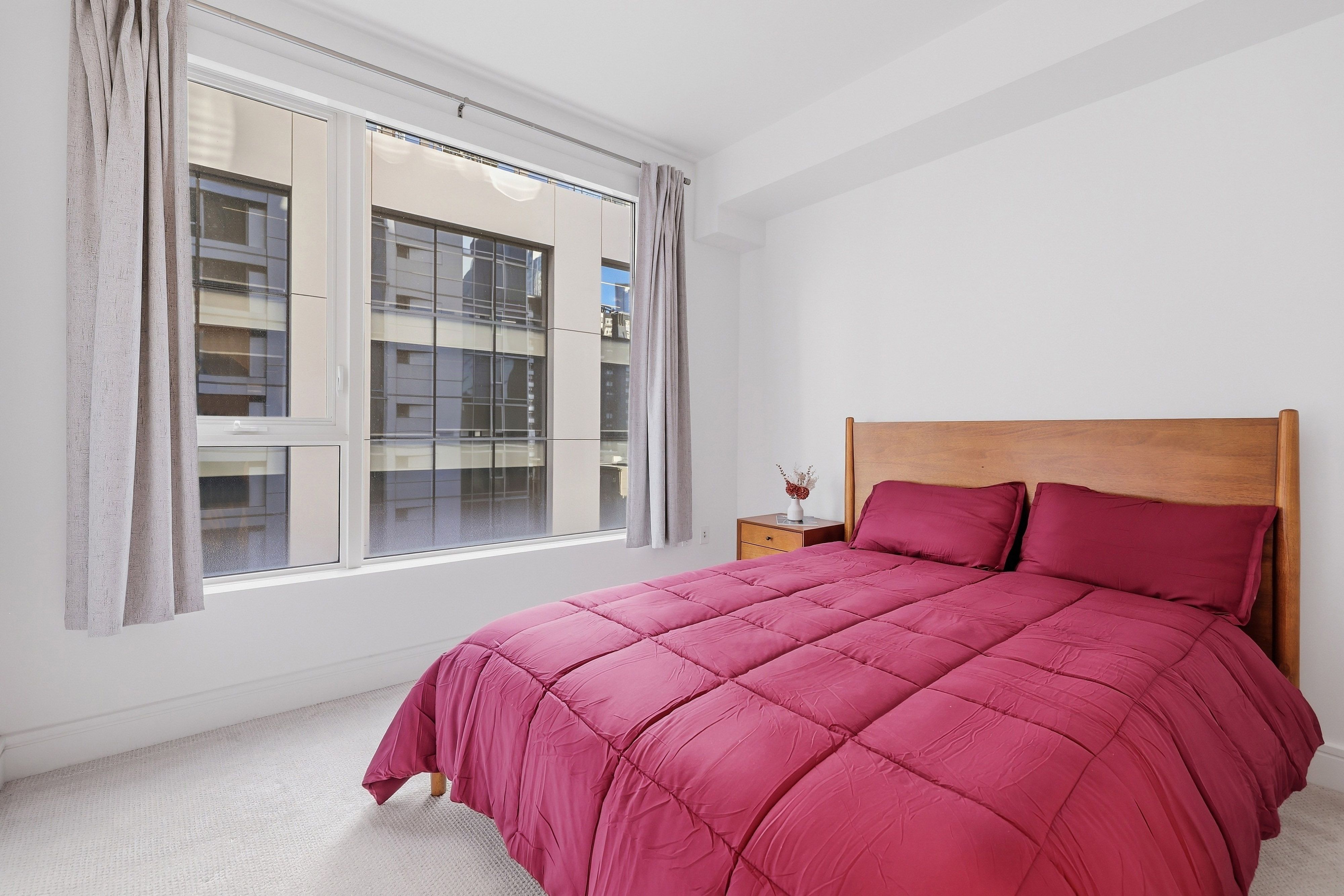  Sophisticated Urban Living in the Heart of San Francisco - 物件實景