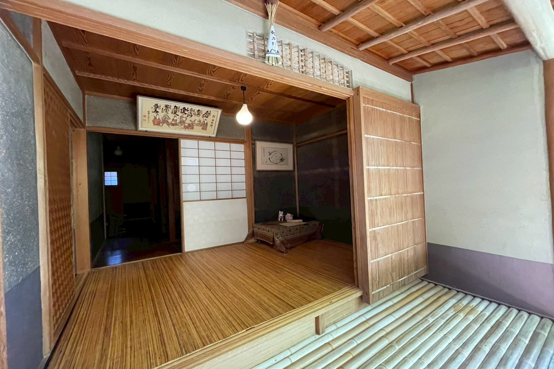  Detached House in Arashiyama, Kyoto - 物件實景