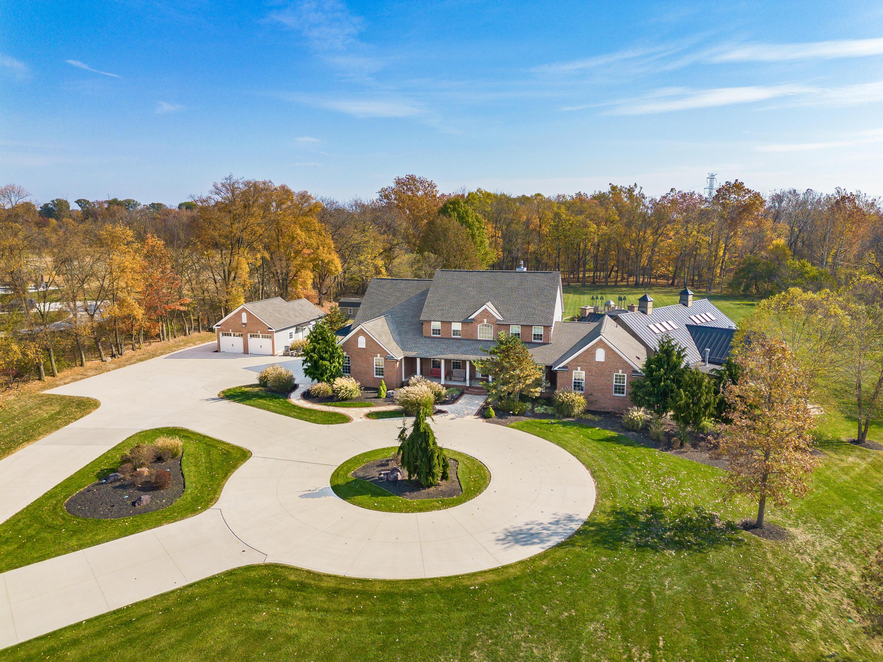 Pickerington, Ohio, 43147, United States, 6 Bedrooms Bedrooms, ,8 BathroomsBathrooms,Residential,For Sale,1766515
