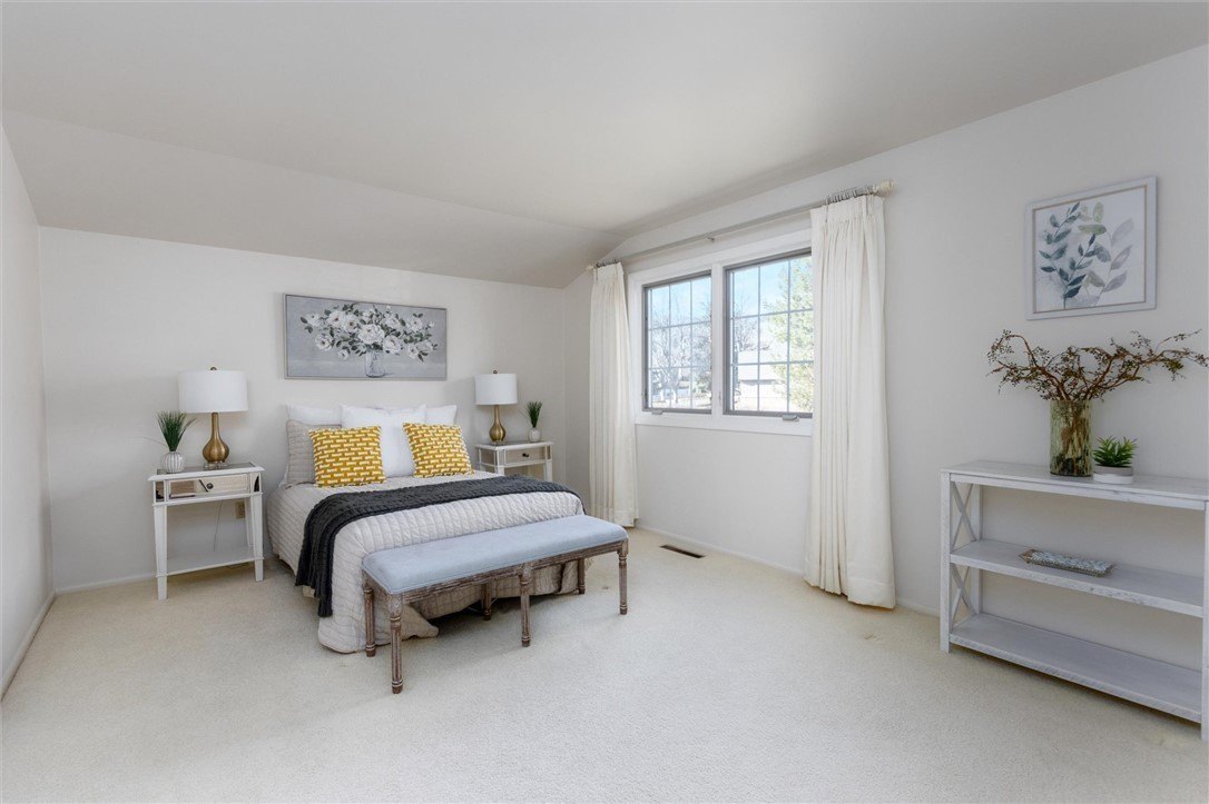 Billings, Montana, 59102, United States, 4 Bedrooms Bedrooms, ,4 BathroomsBathrooms,Residential,For Sale,2007811