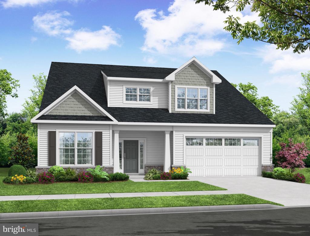 Mullica Hill, New Jersey, 08062, United States, 3 Bedrooms Bedrooms, ,3 BathroomsBathrooms,Residential,For Sale,1930065