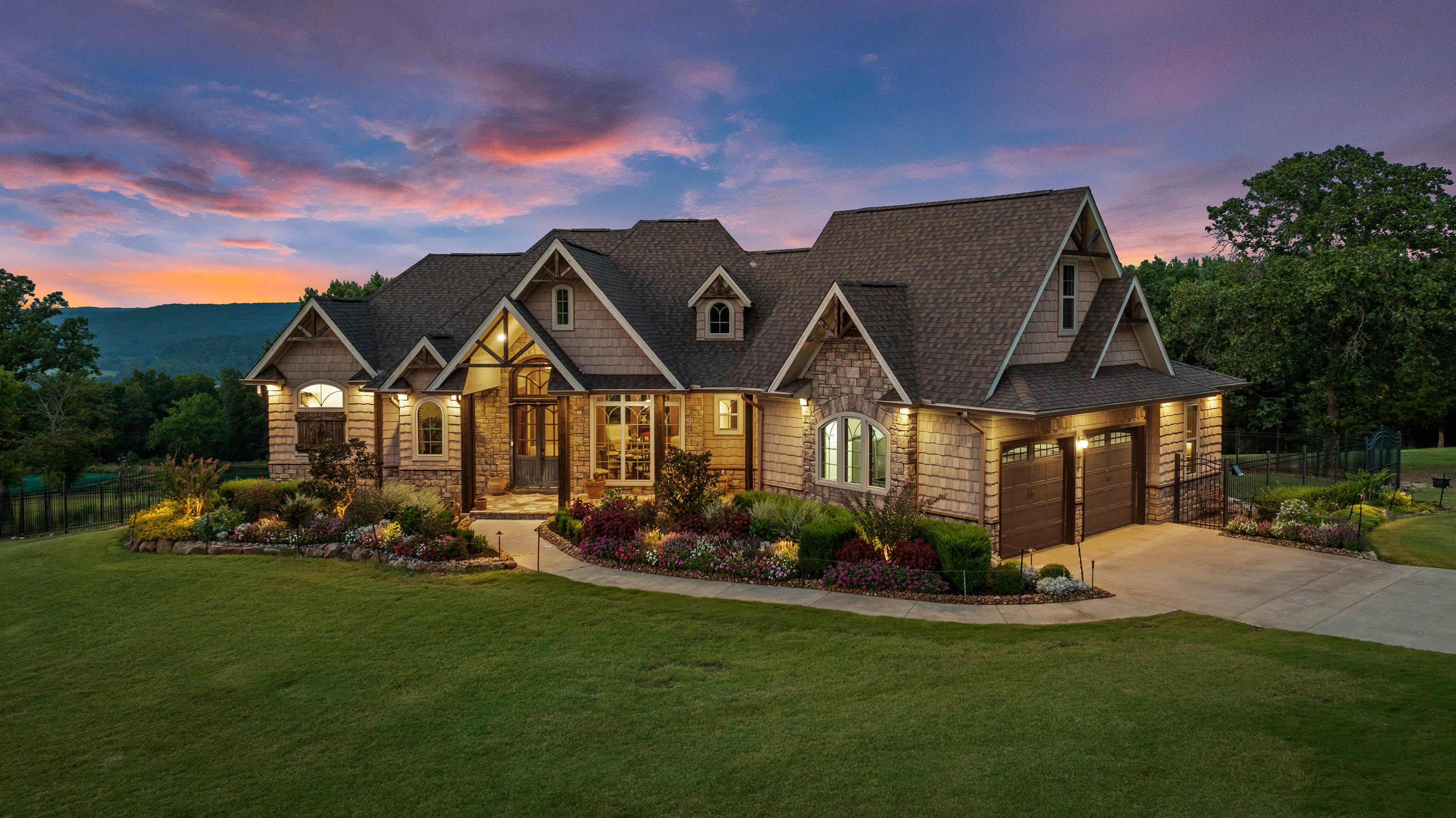  14390 Hwy 23, Witter, AR 72776 - 物件實景