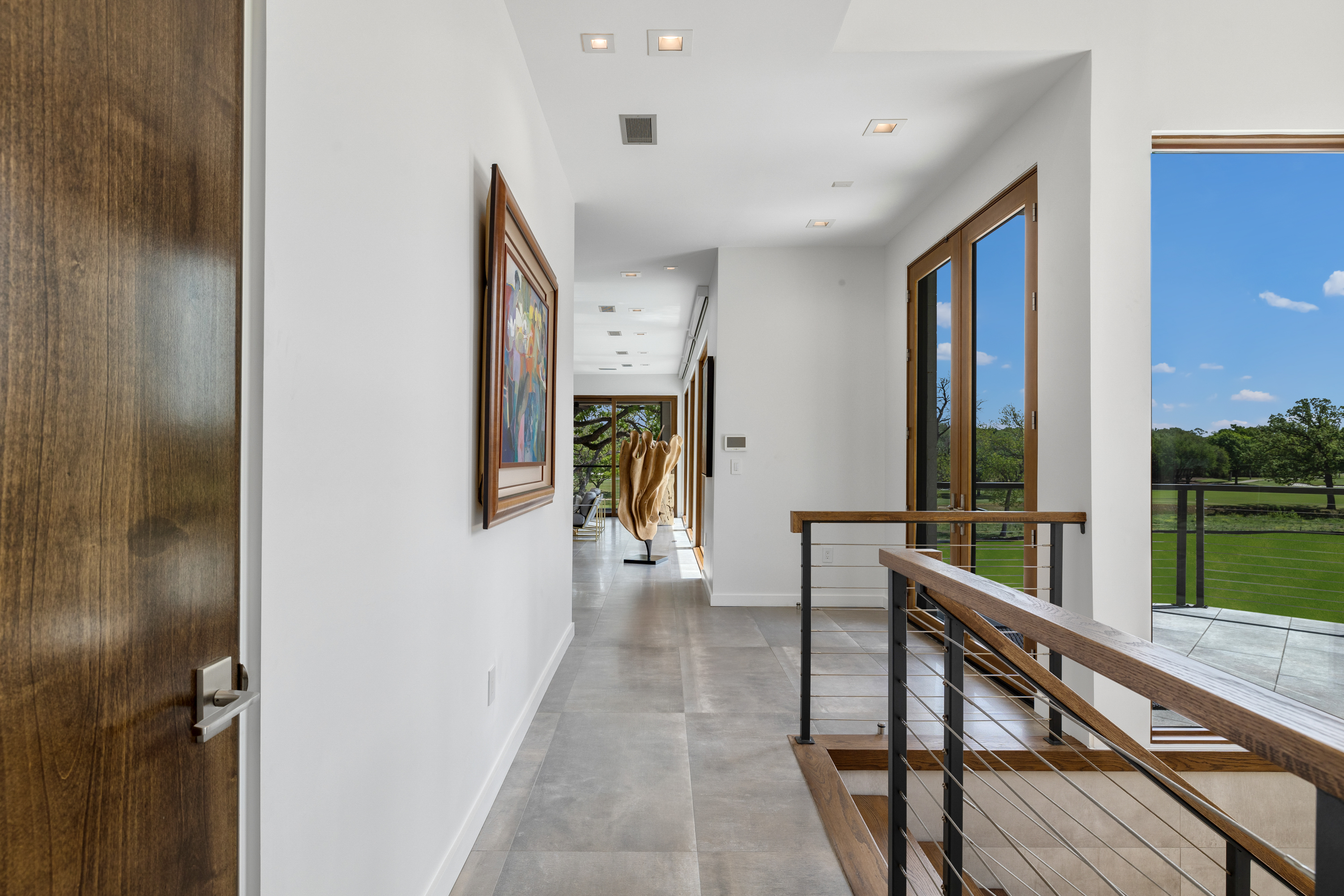  Refined Expression of Modern Luxury Overlooking the Golf Course - 物件實景