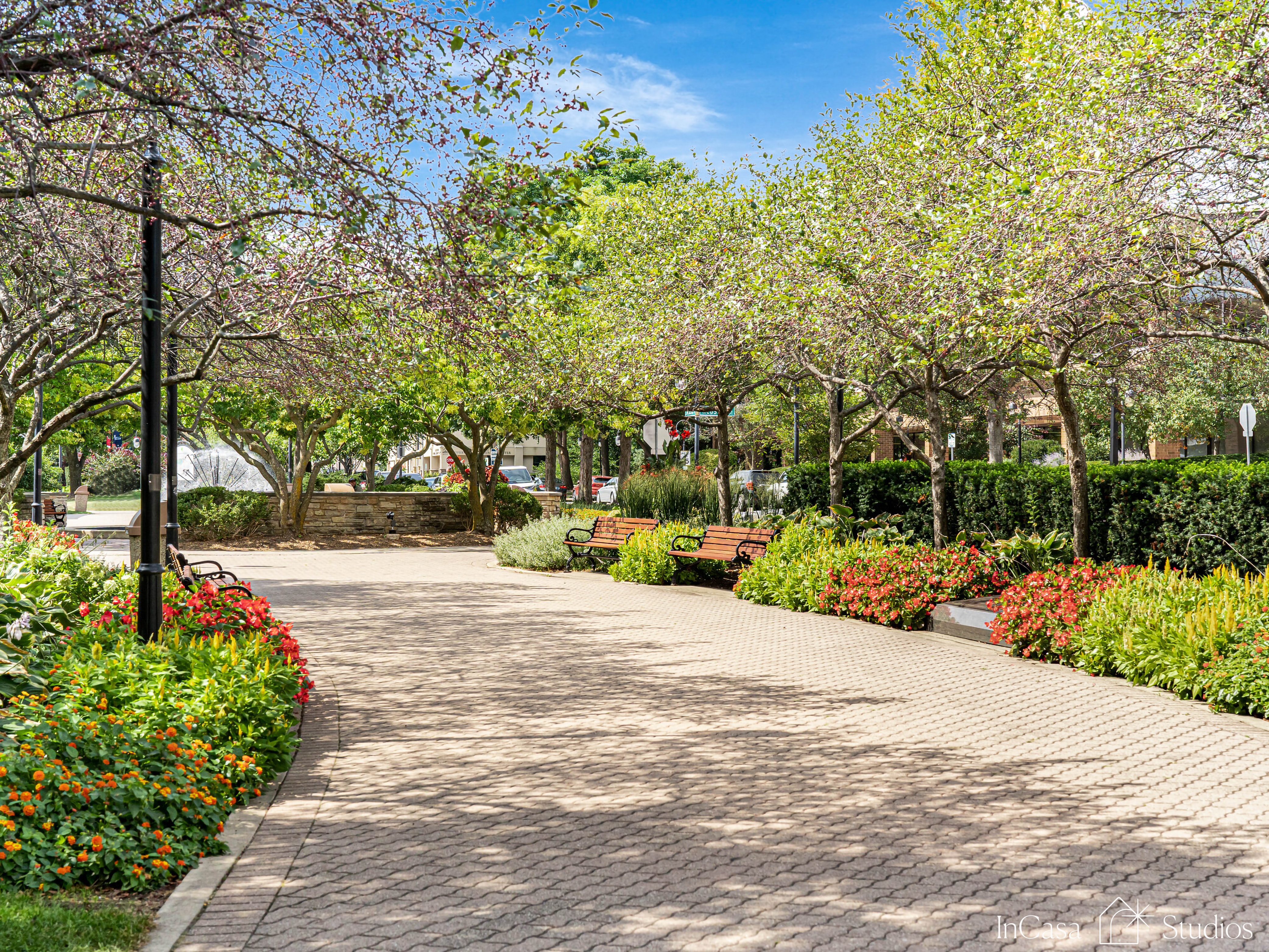  Beautifully Updated Downtown Naperville Rental - 物件實景