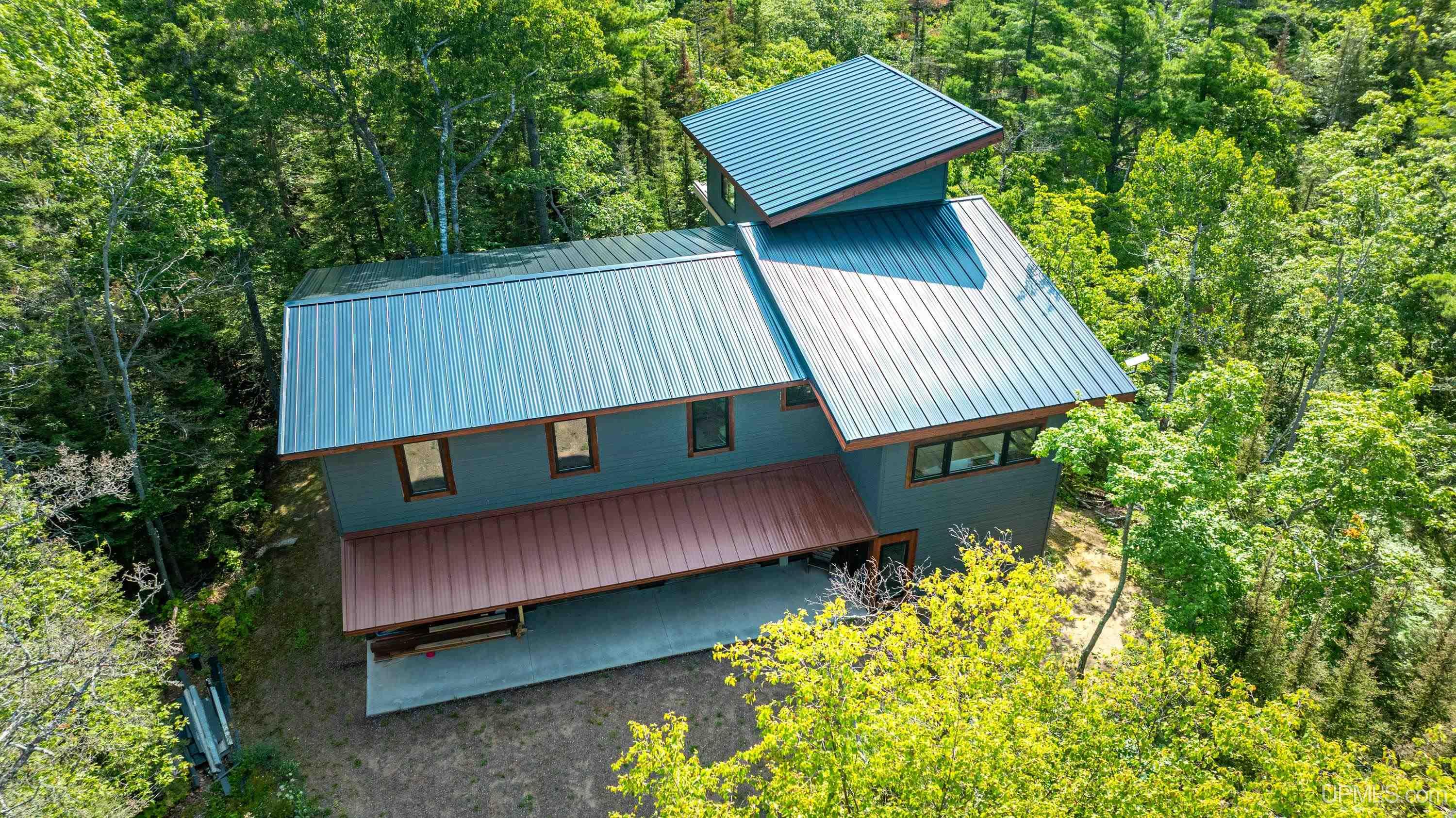 Copper Harbor, Michigan, 49918, United States, 4 Bedrooms Bedrooms, ,3 BathroomsBathrooms,Residential,For Sale,1980740