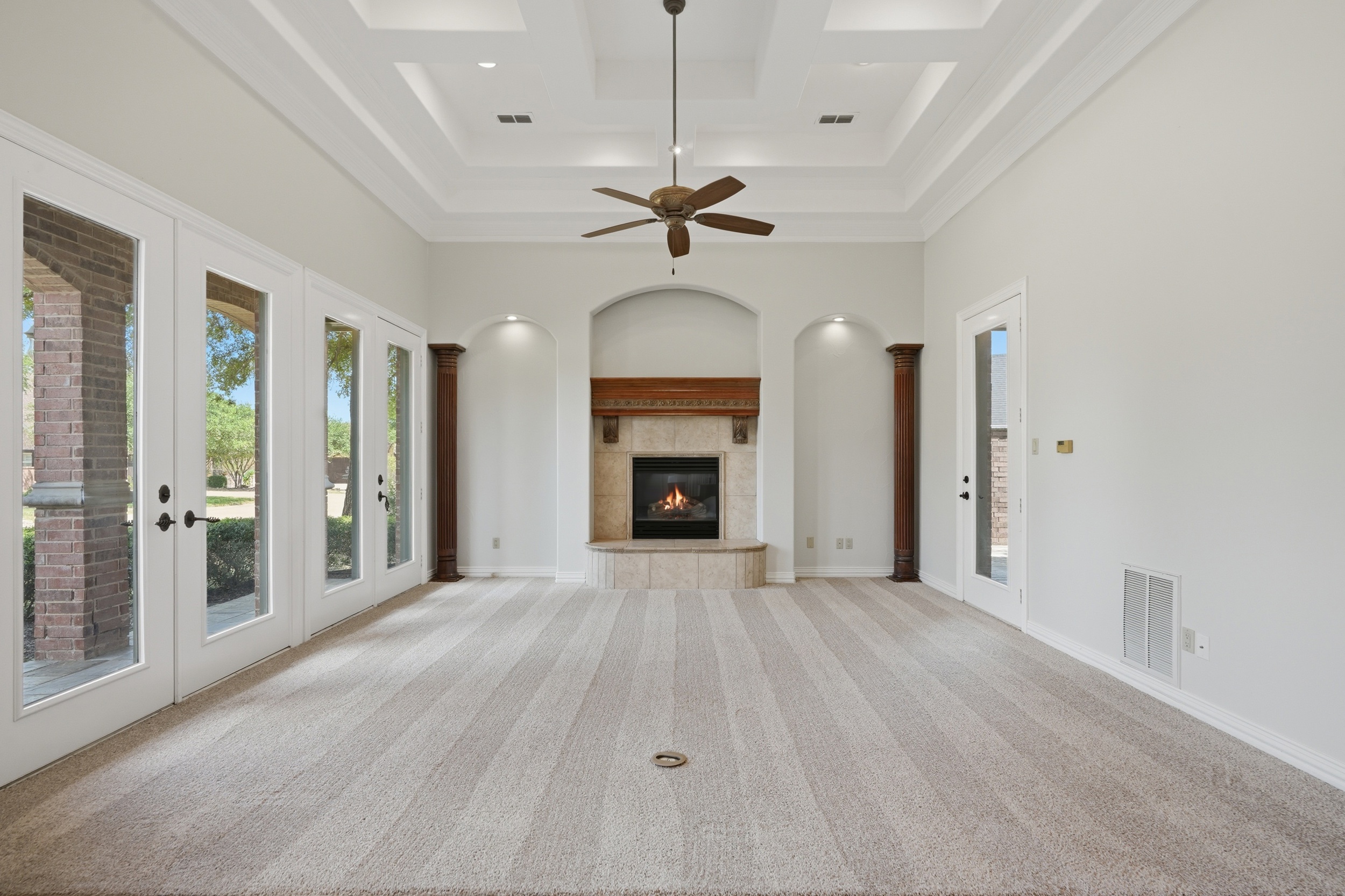  Single Family Home Steps from Lake Granbury - 物件實景