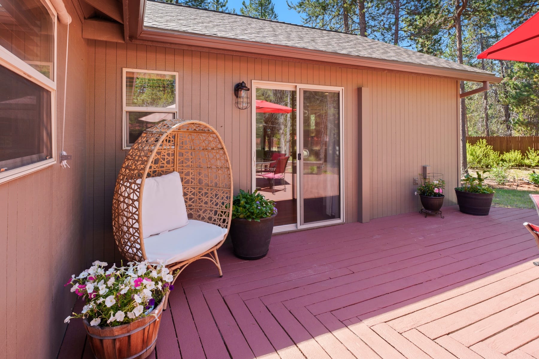  55350 Gross Drive Bend, OR 97707 - 物件實景