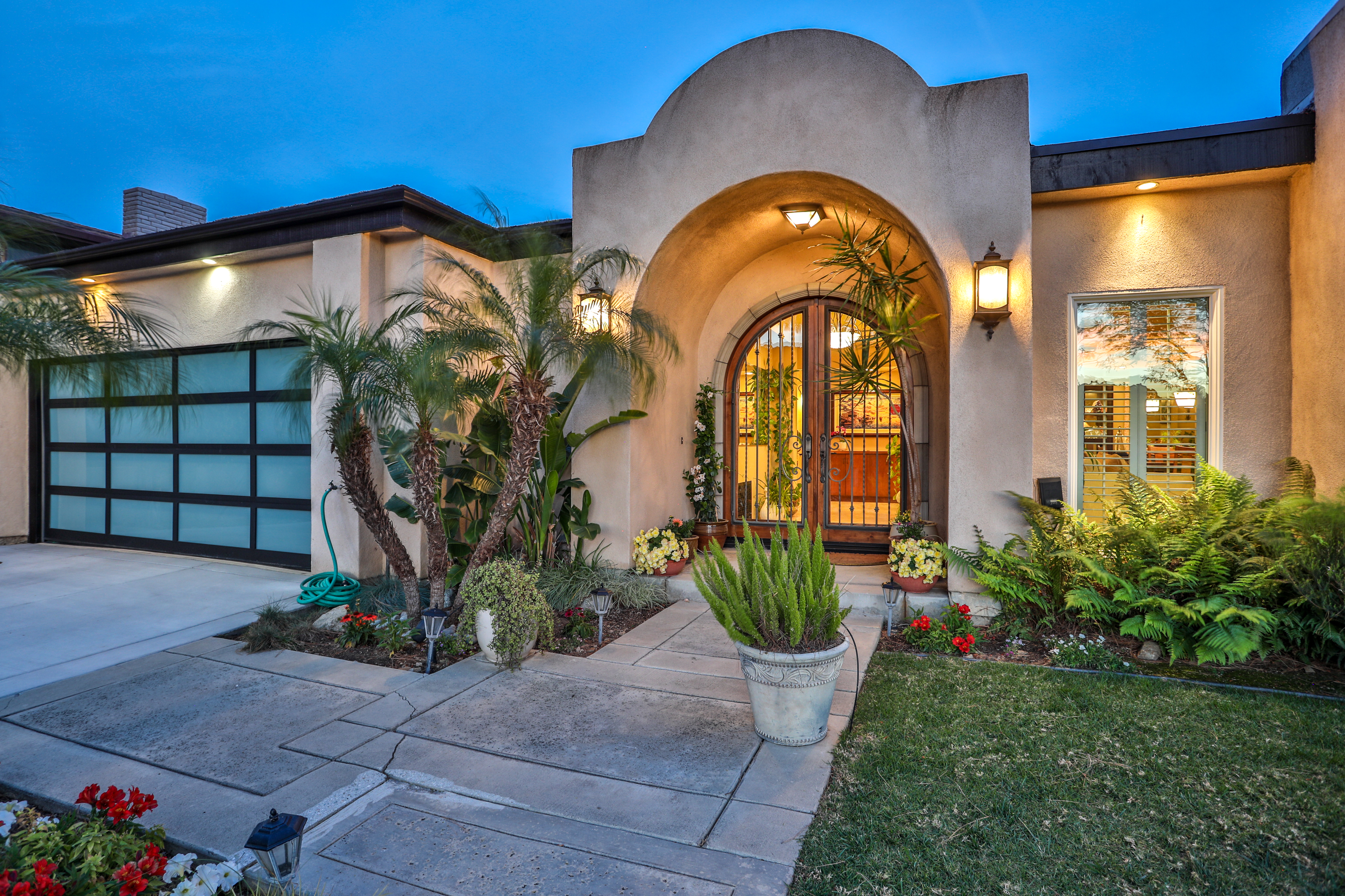  2708 N. Mountain Avenue, Claremont, CA 91711 - 物件實景