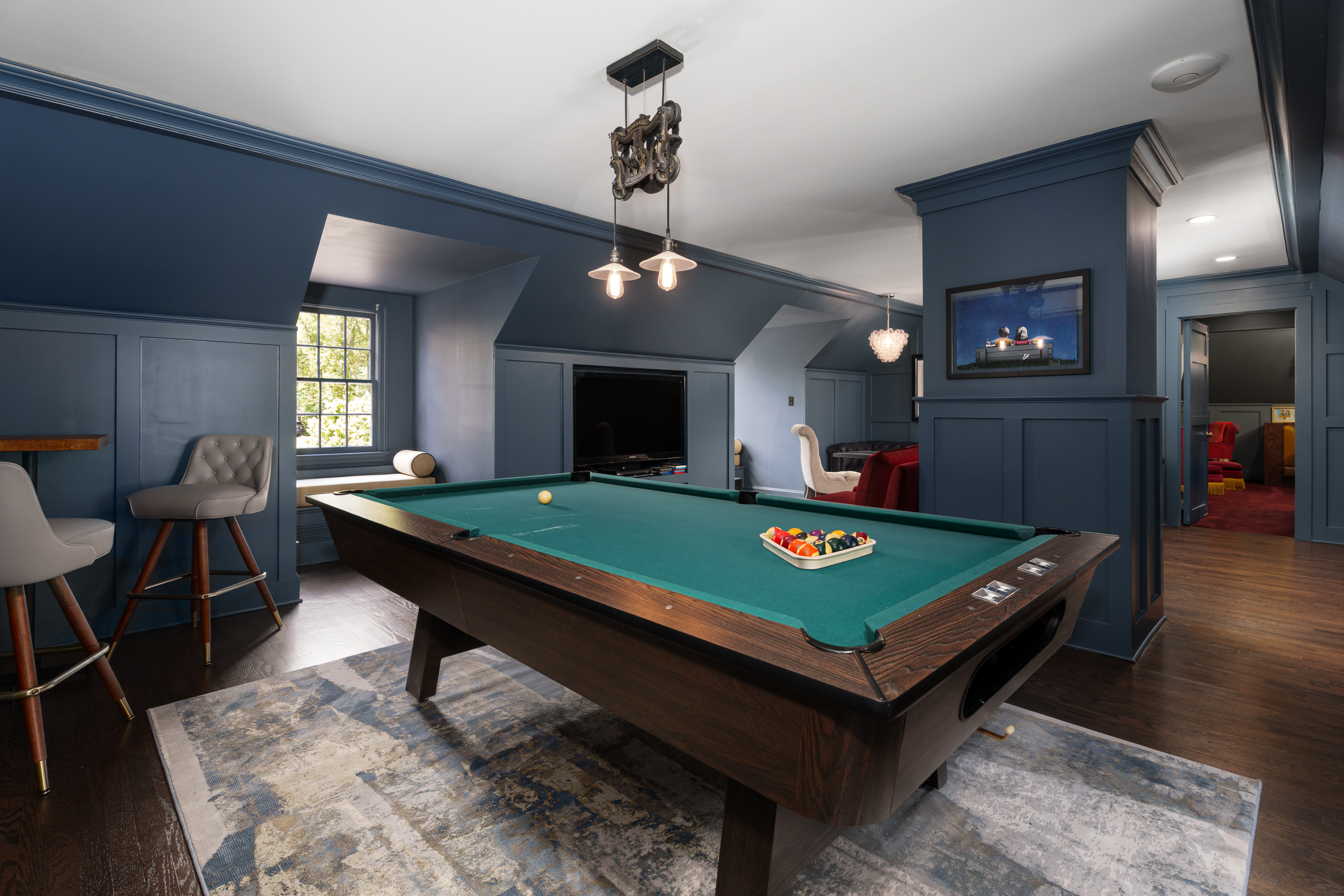  An Estate That Redefines Princeton Living - 物件實景