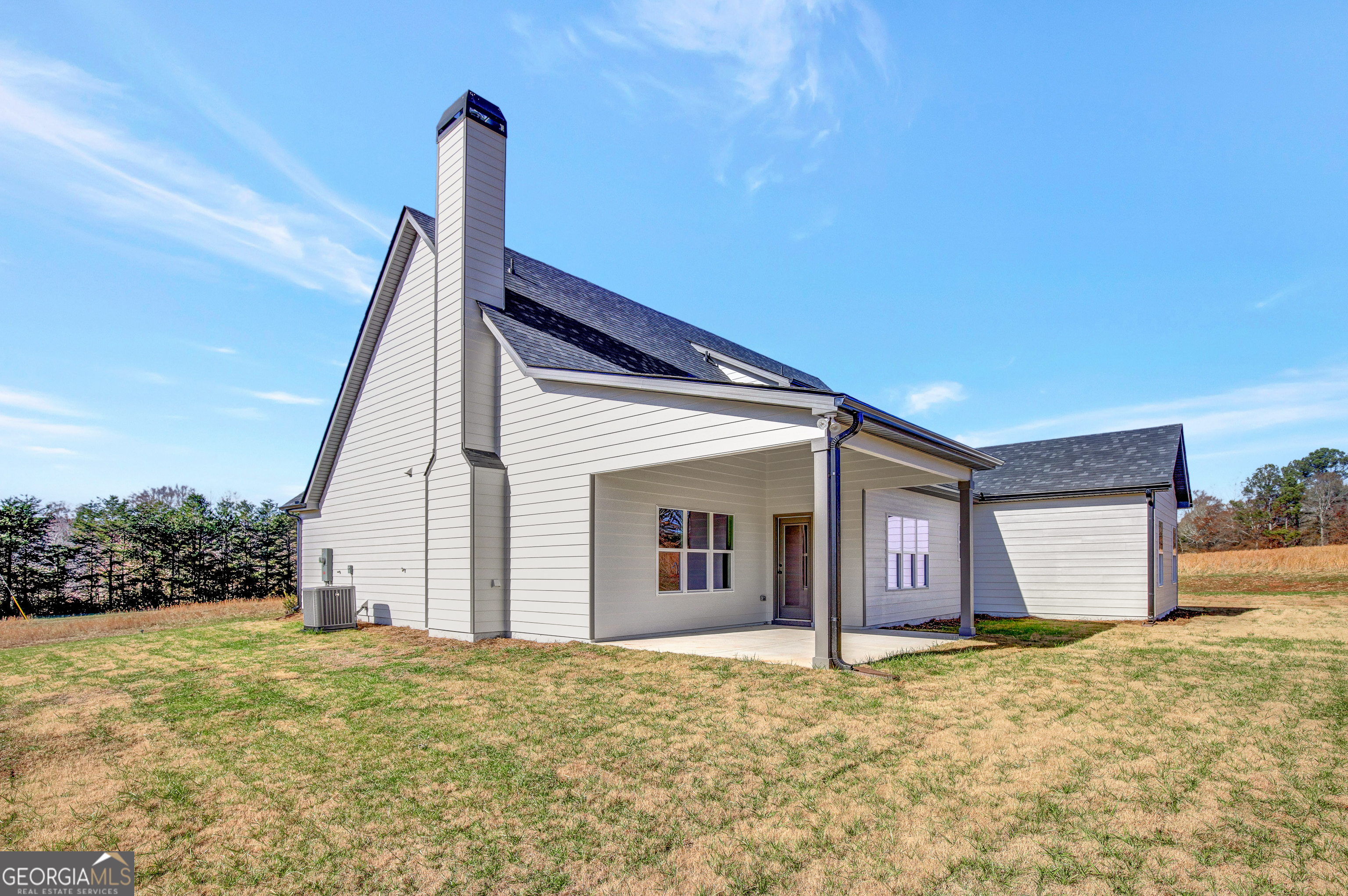 Griffin, Georgia, 30223, United States, 4 Bedrooms Bedrooms, ,3 BathroomsBathrooms,Residential,For Sale,1942083