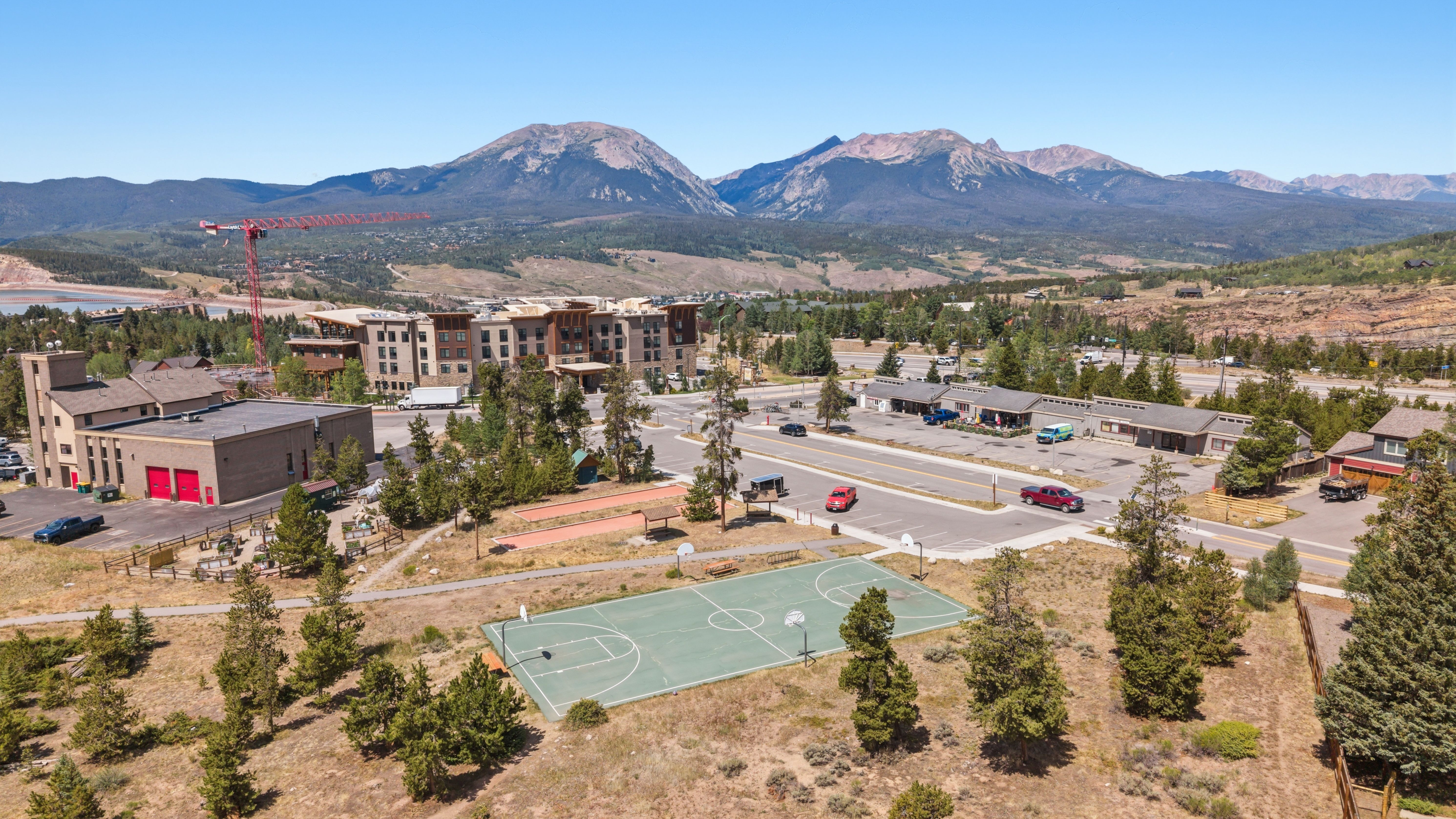  15 Lookout Ridge Drive, Dillon, CO, 80435 - 物件實景