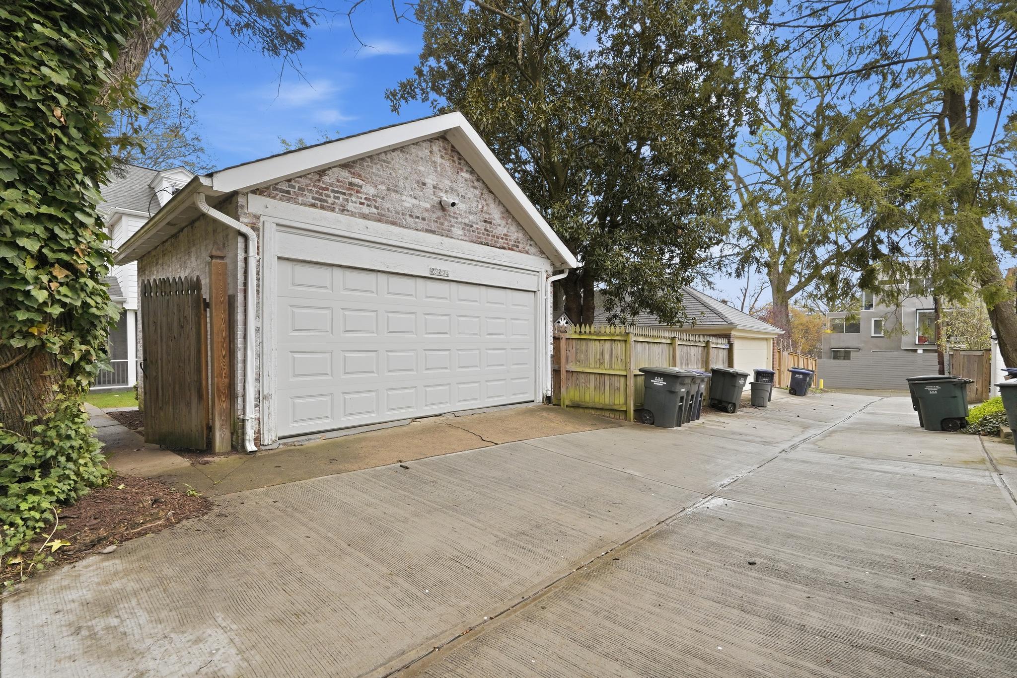  2812 34th Street NW, Washington, DC, 20008 - 物件實景