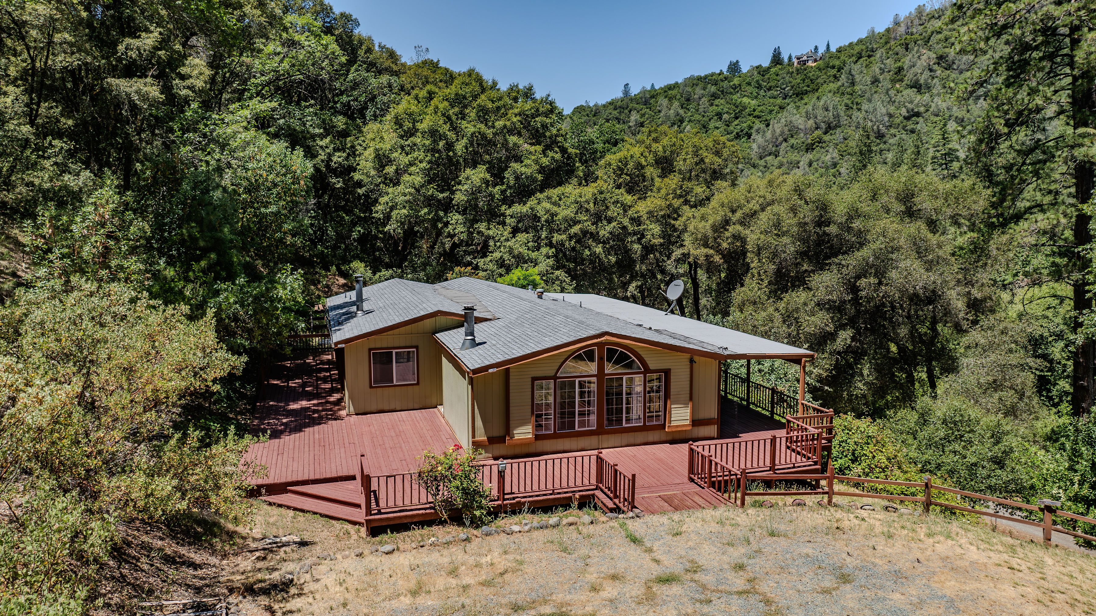  16000 Sutter Creek Road, Sutter Creek, CA 95685 - 物件實景
