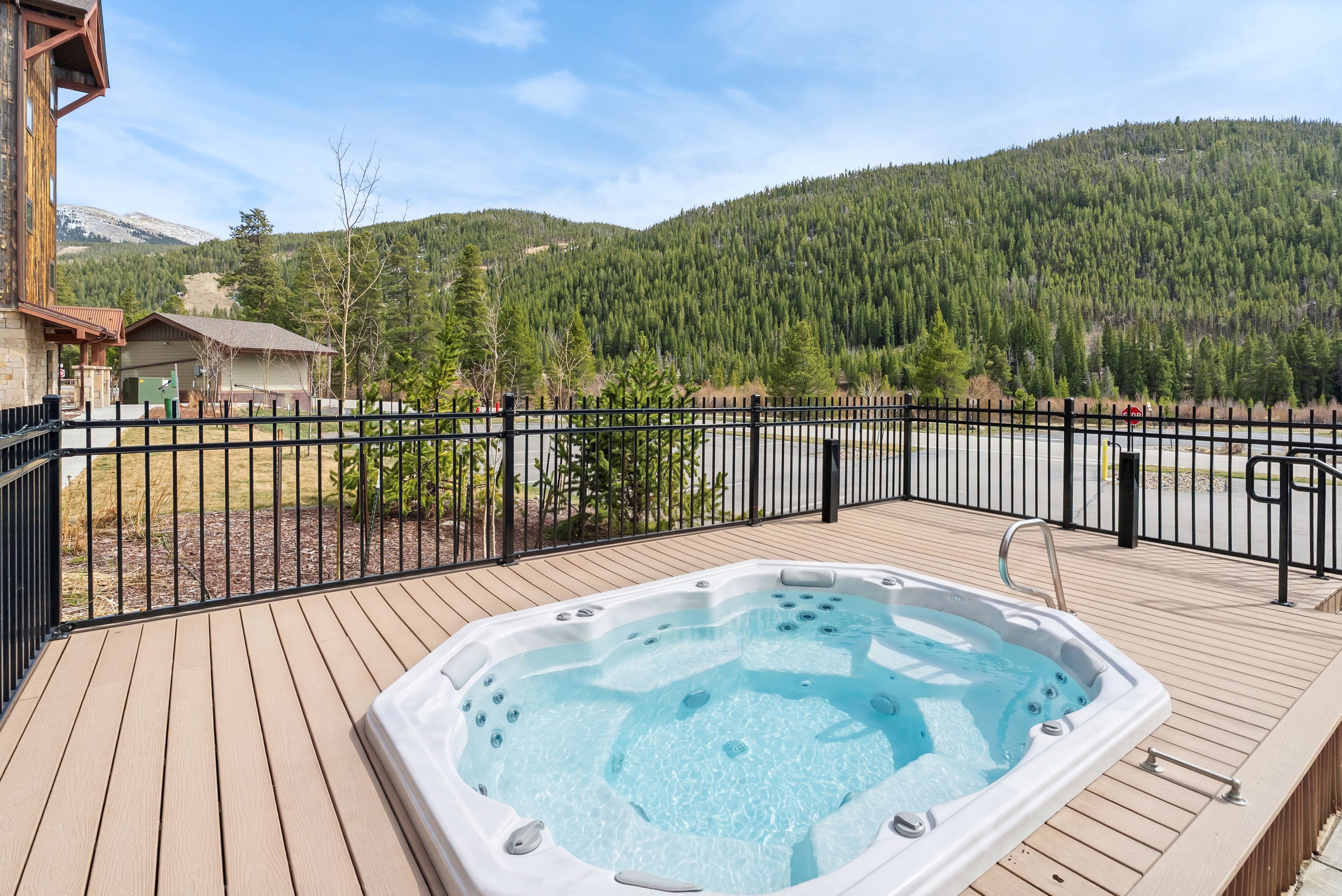  75 Clearwater Way, Keystone, CO, 80435 - 物件實景