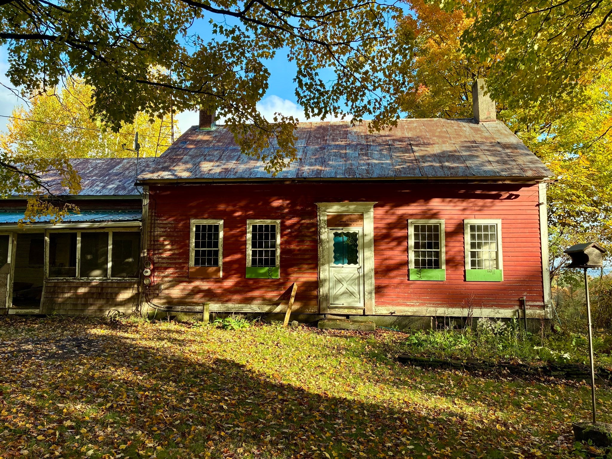 Hawley Rd, Ashfield, MA 01330 #1