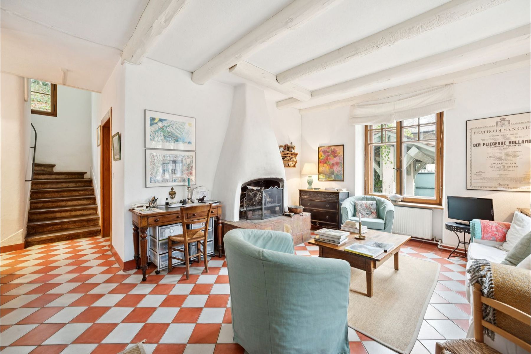  Maison de maître - Charm and prestige in the hills - 物件實景