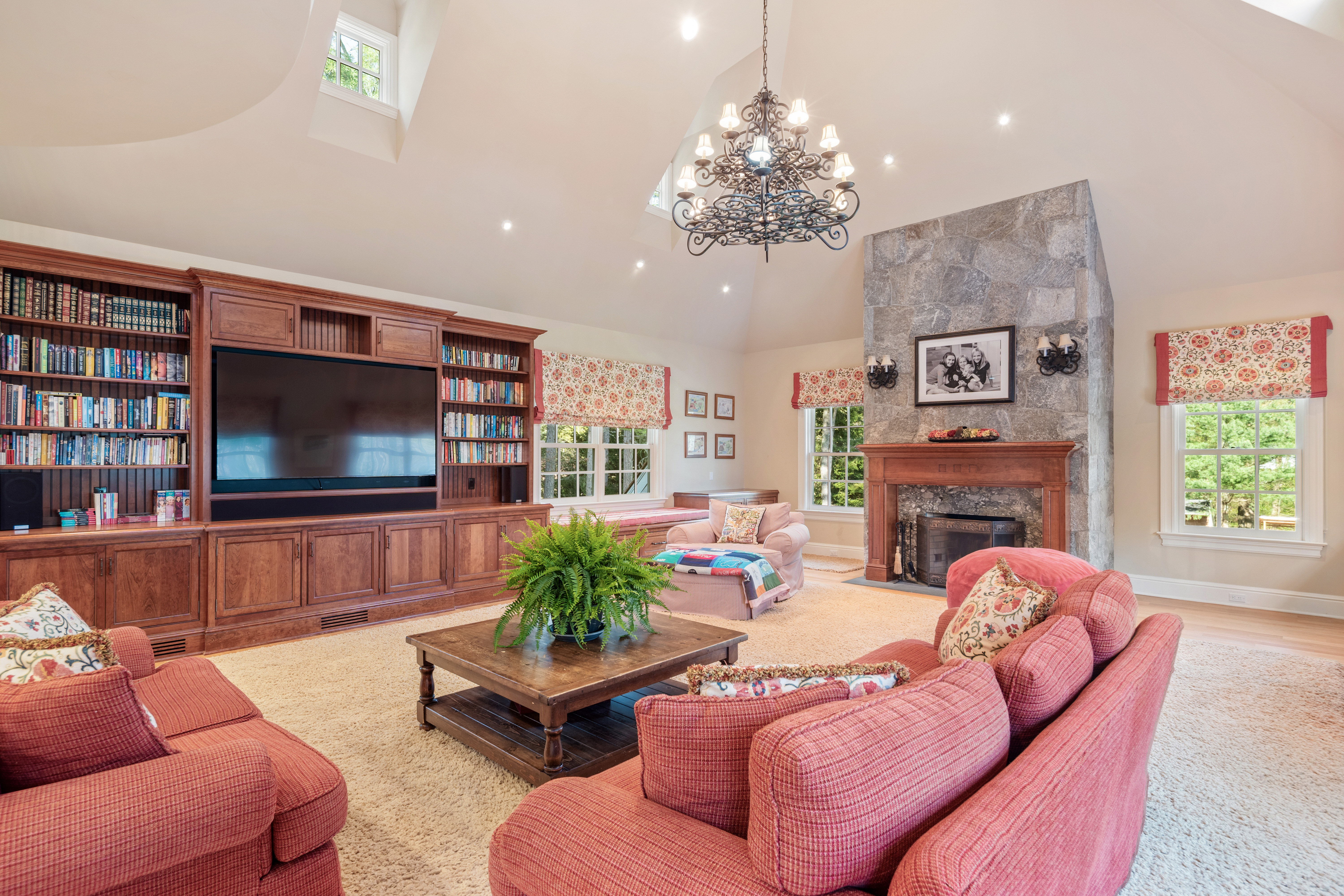  140 Stoneleigh Road - 物件實景