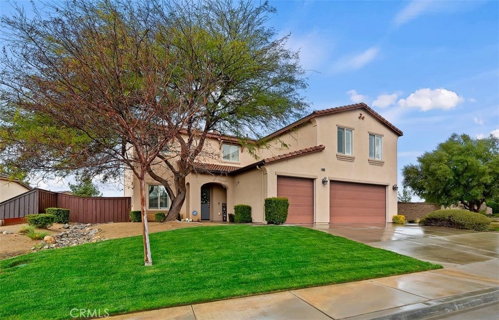 Beaumont, California, 92223, United States, 5 Bedrooms Bedrooms, ,3 BathroomsBathrooms,Residential,For Sale,1736864