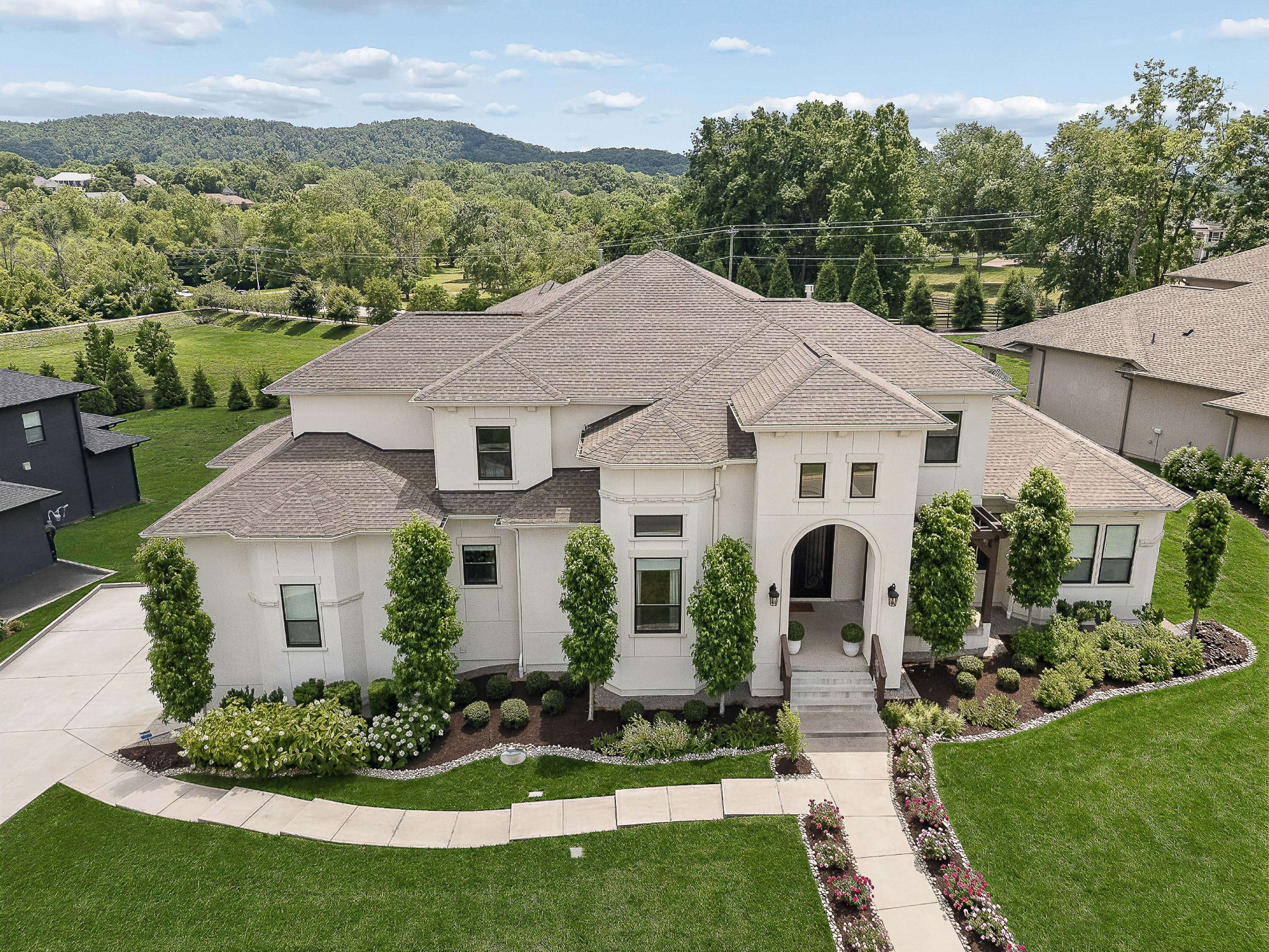  6004 Lookaway Cir, Franklin, TN, 37067 - 物件實景