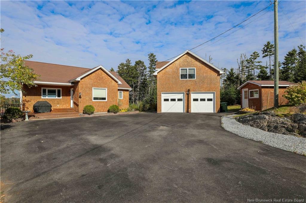 NEW RIVER BEACH, New Brunswick, E5J 1J9, CA, 2 Bedrooms Bedrooms, ,2 BathroomsBathrooms,Residential,For Sale,1874304