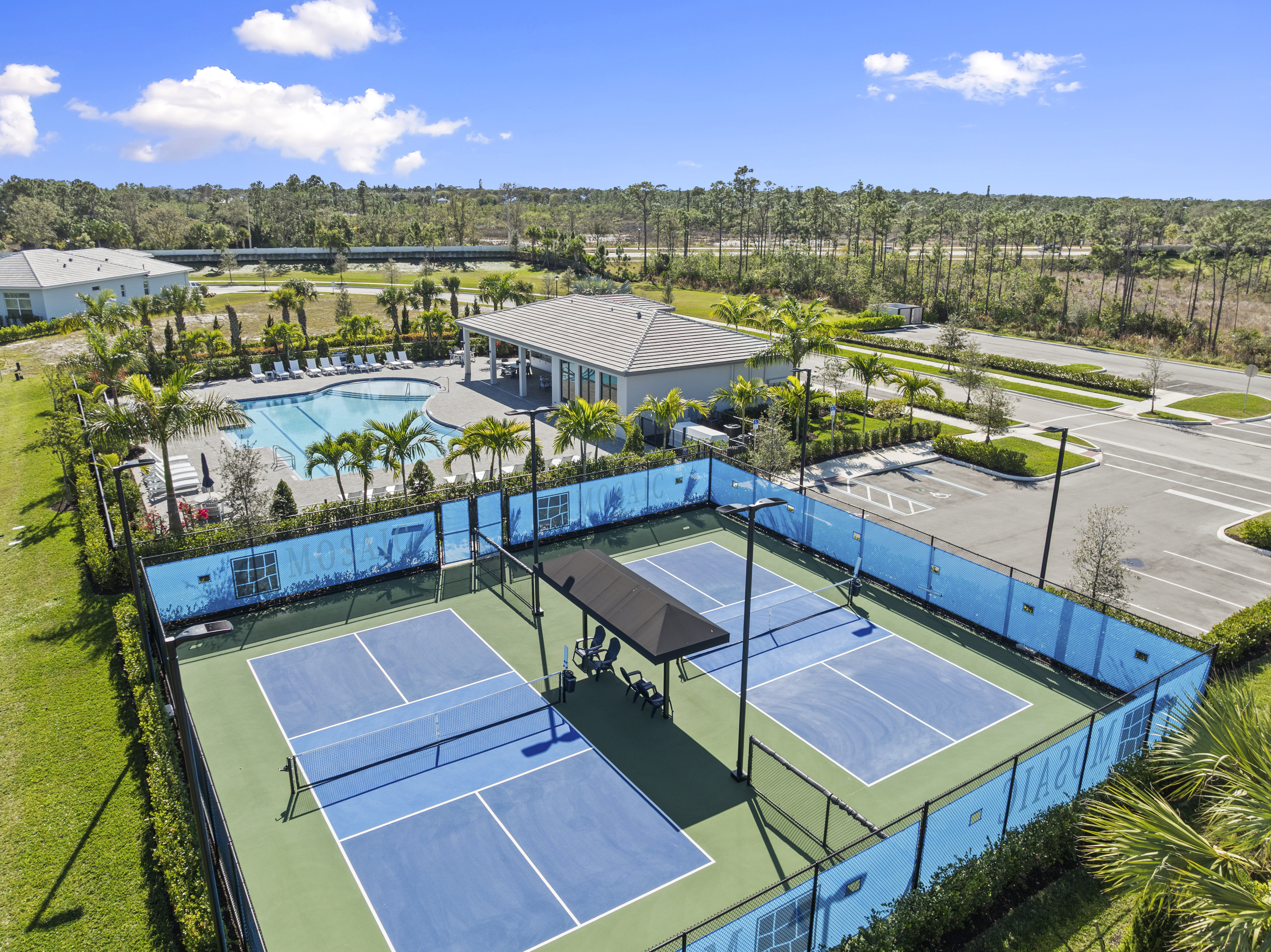  2125 SE Mosaic Boulevard, Port St Lucie, FL, 34984 - 物件實景