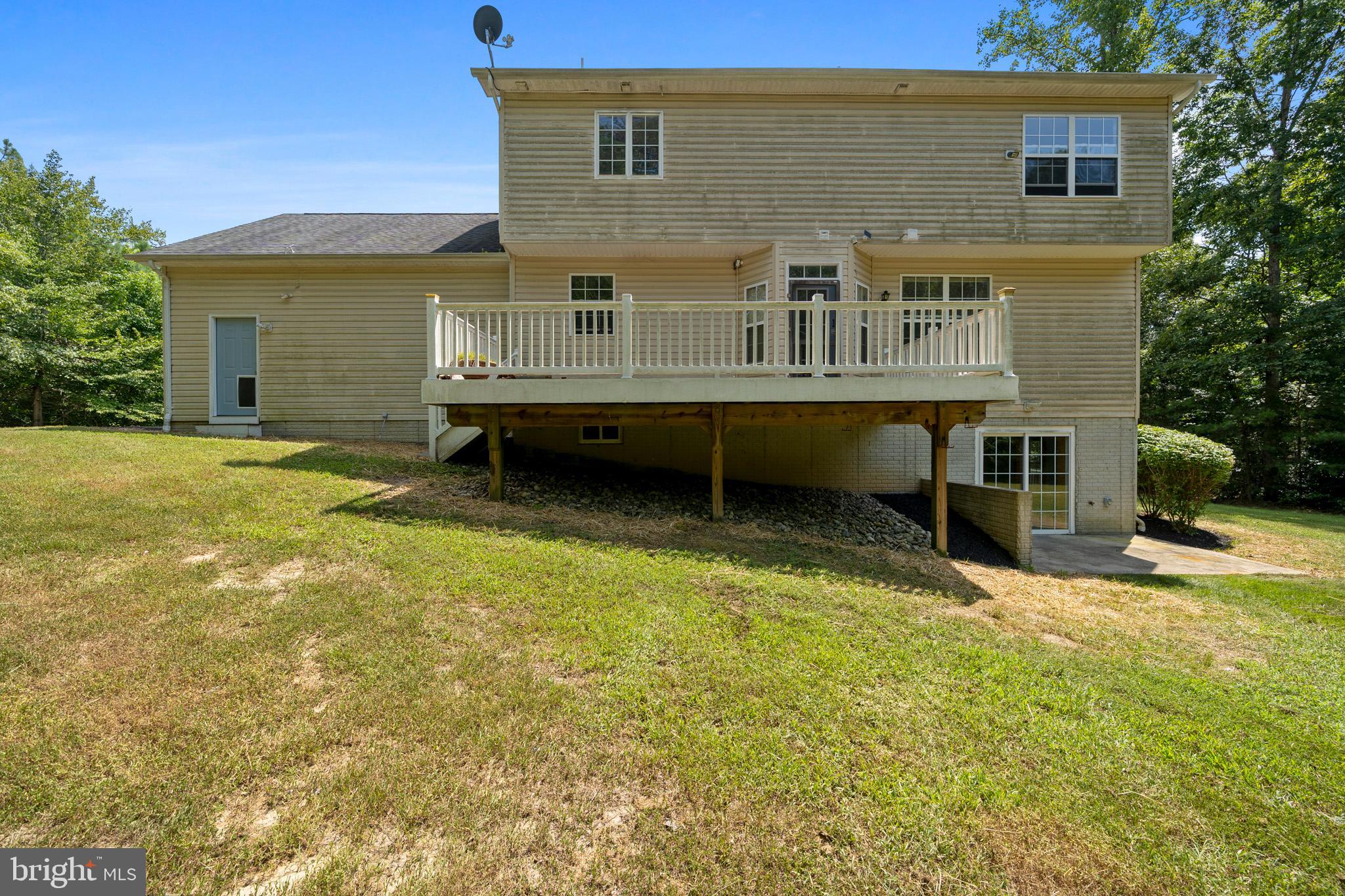 Hughesville, Maryland, 20637, United States, 4 Bedrooms Bedrooms, ,3 BathroomsBathrooms,Residential,For Sale,1976925