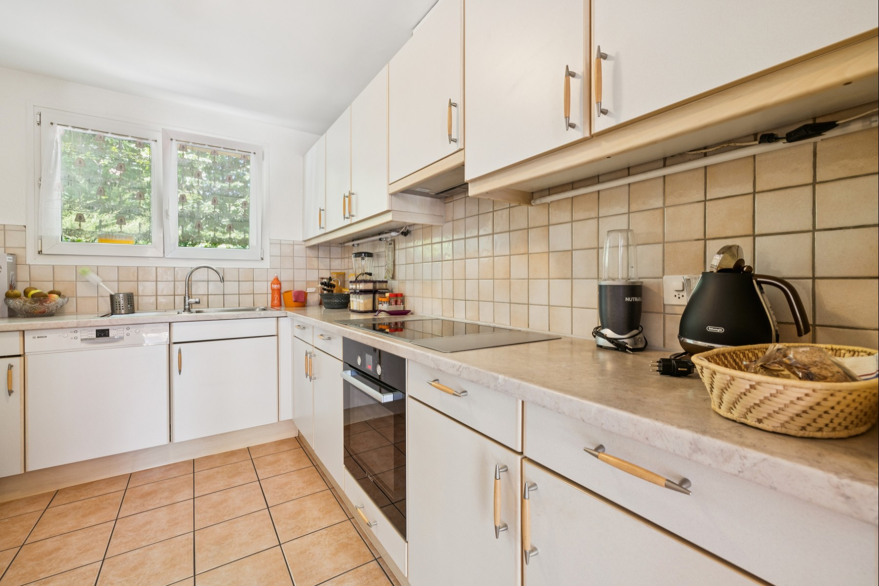  Cologny, a charming villa in the heart of La Gradelle - 物件實景