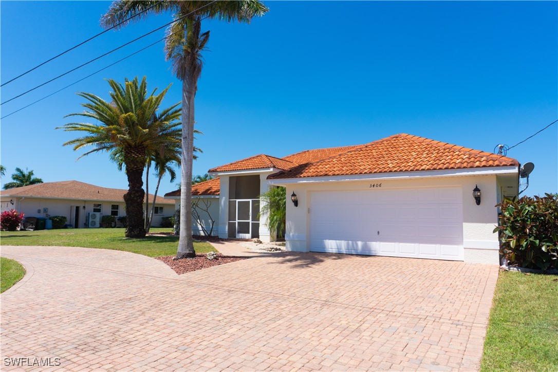 Cape Coral, Florida, 33904, United States, 4 Bedrooms Bedrooms, ,4 BathroomsBathrooms,Residential,For Sale,1935689