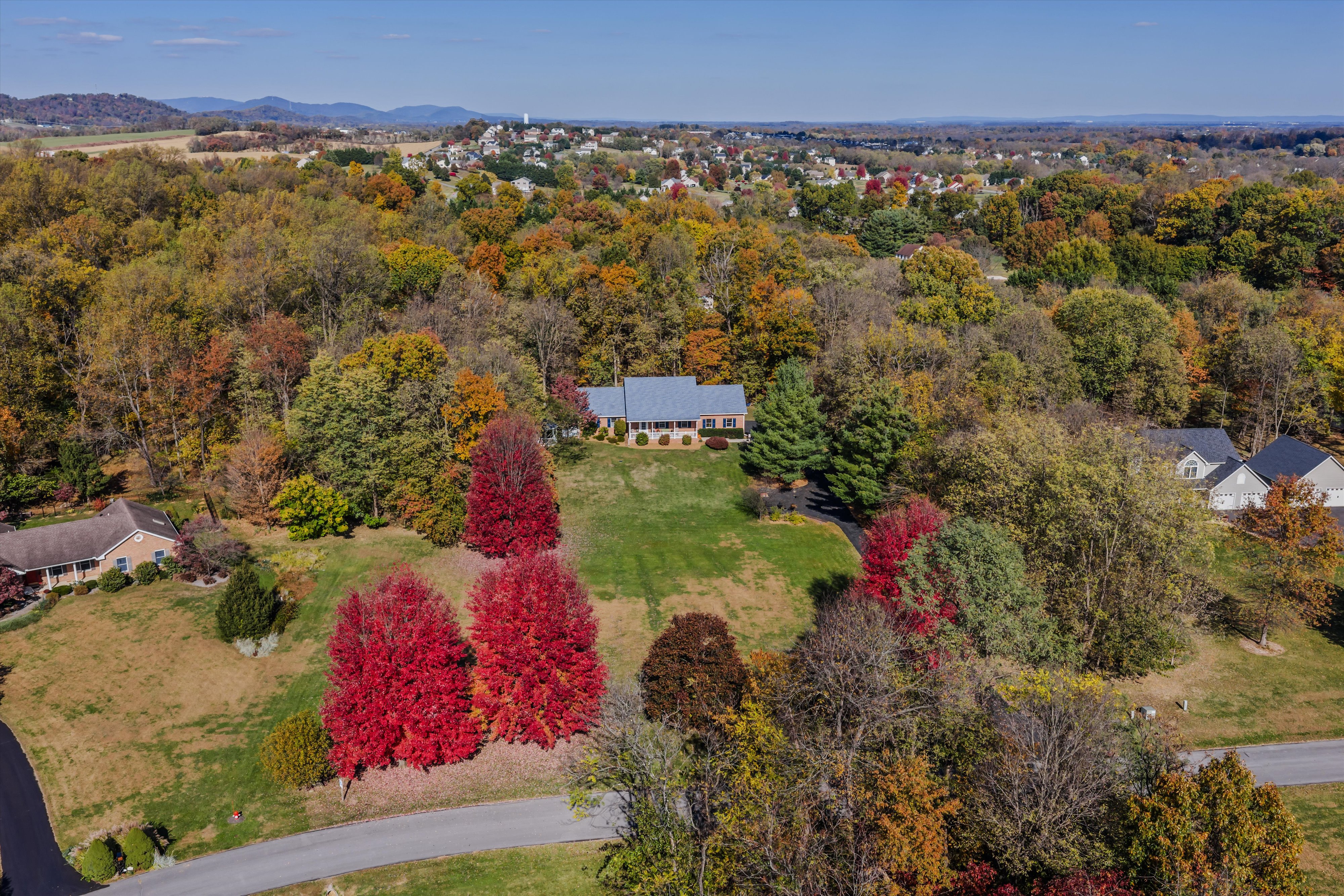 Martinsburg, West Virginia, 25403, United States, 3 Bedrooms Bedrooms, ,Residential,For Sale,1998035