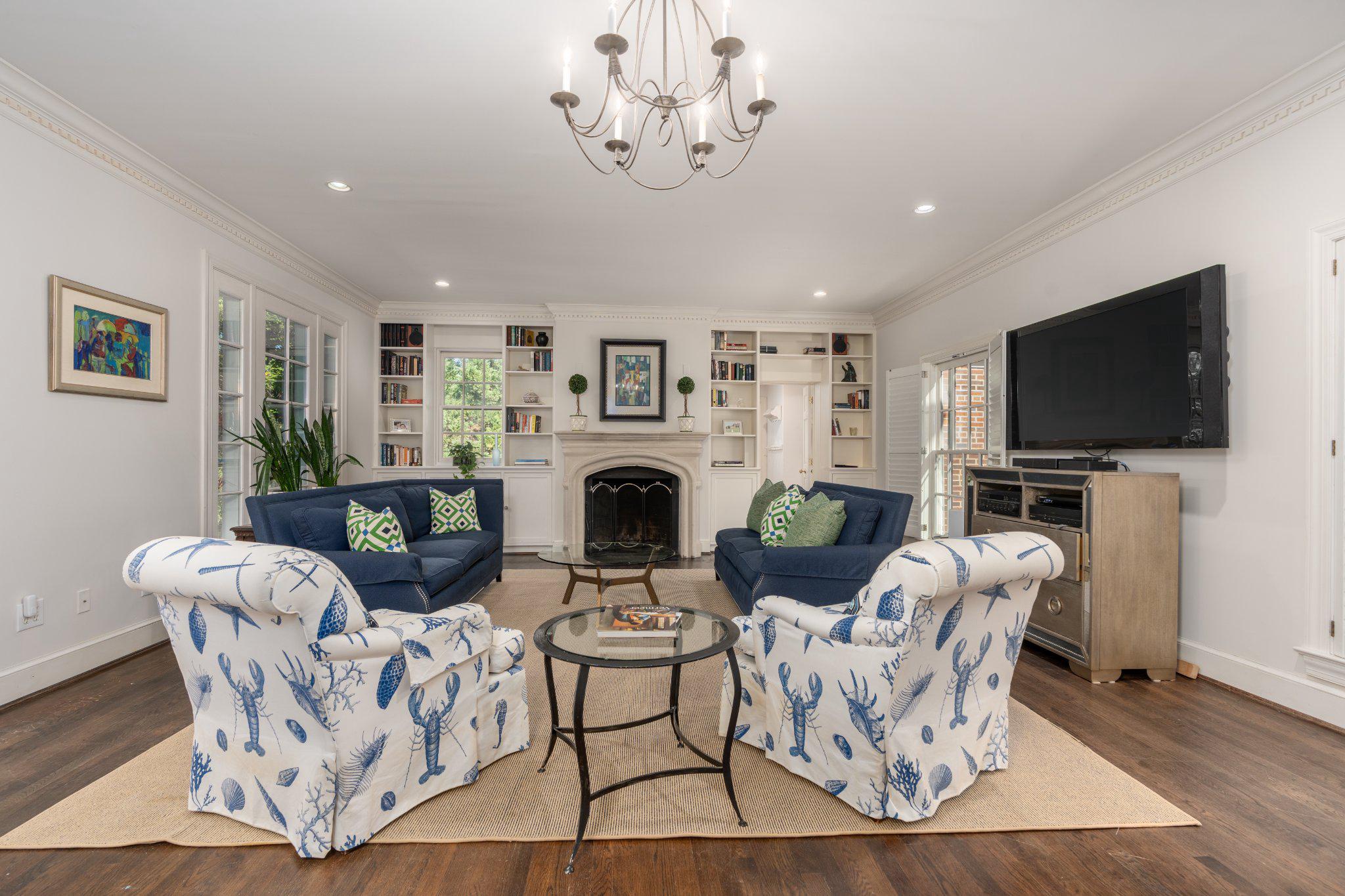 6928 Barrett Lane, Bethesda, MD, 20814 - 物件實景