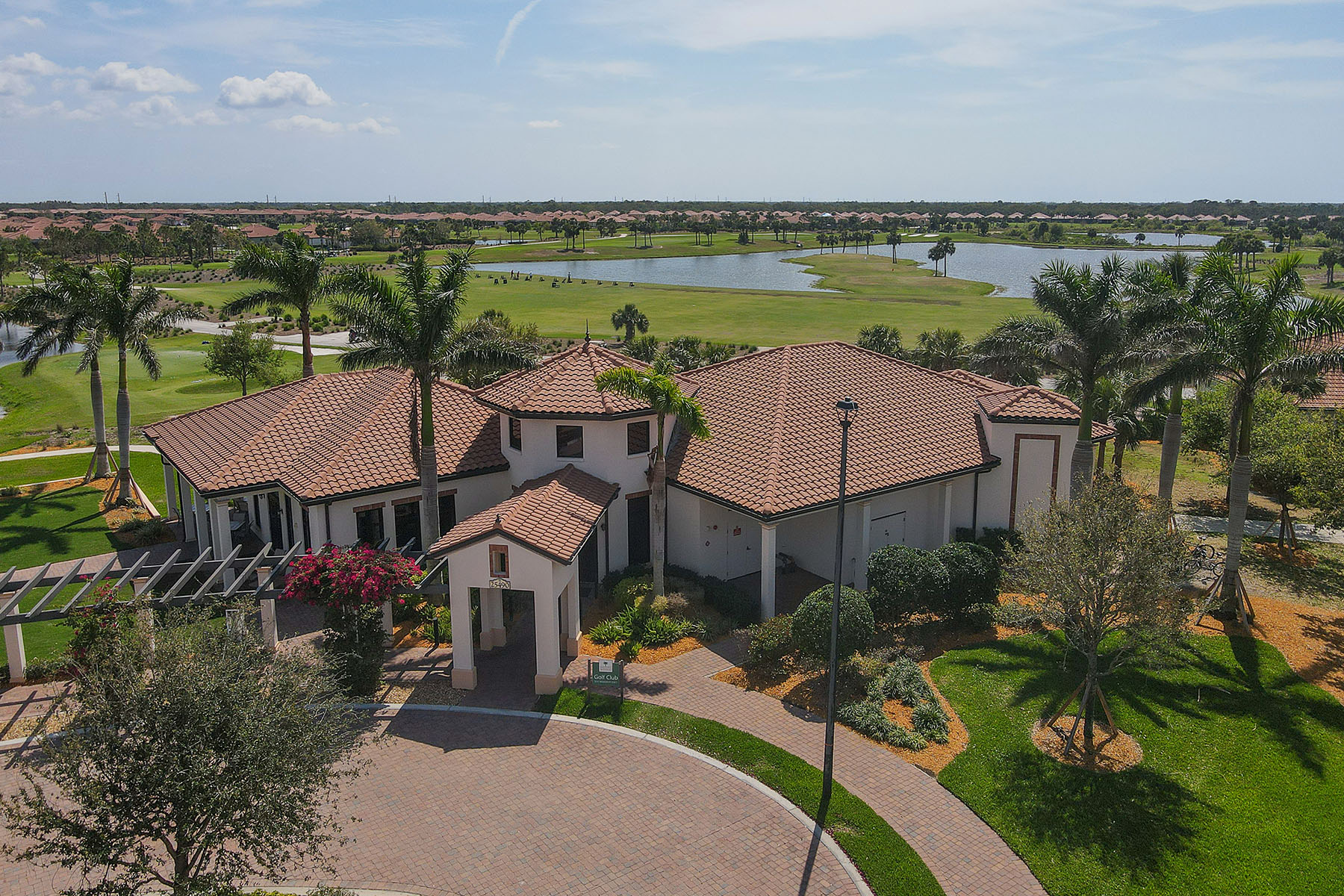  SARASOTA NATIONAL - 物件實景