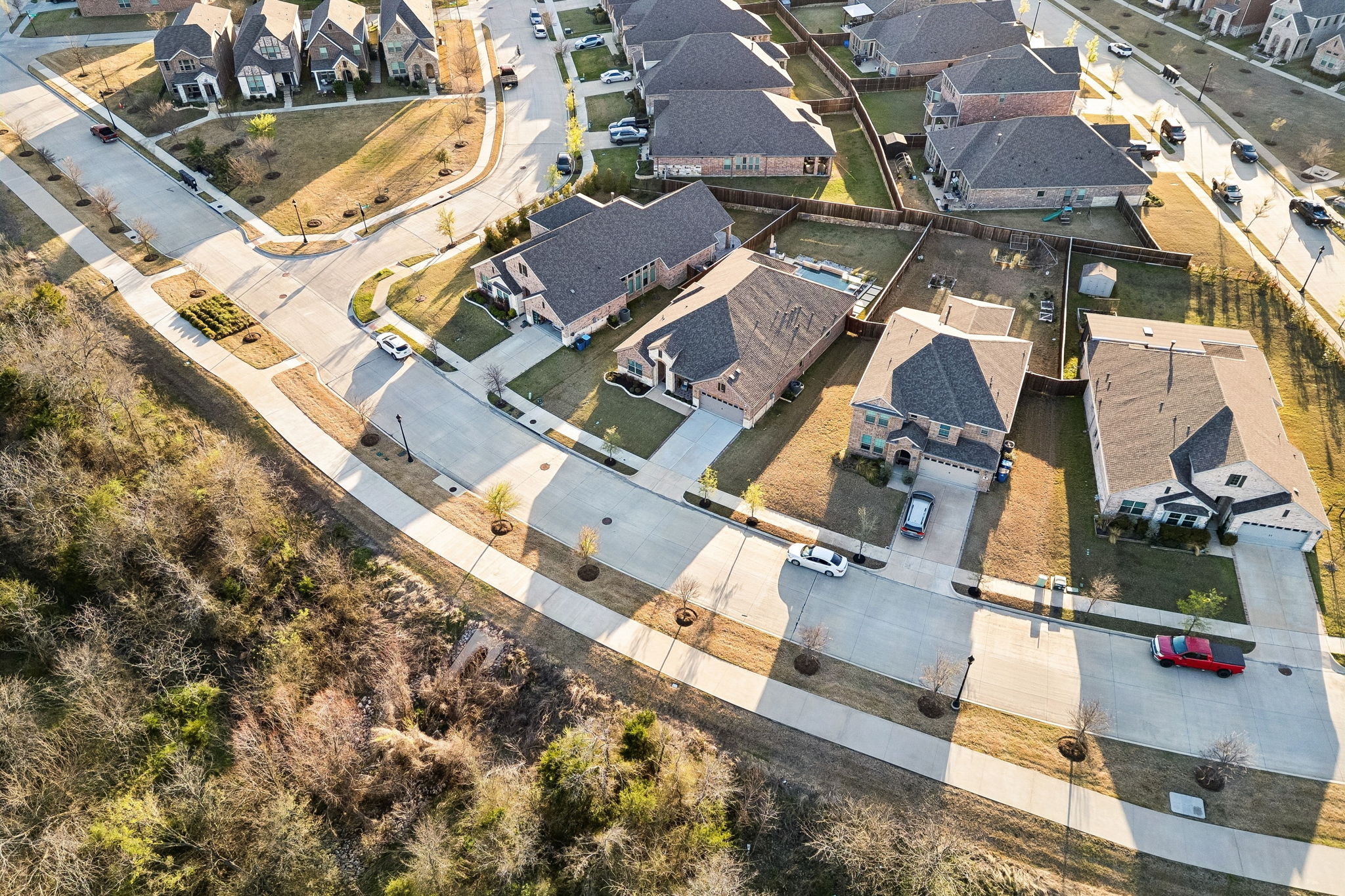  Remarkable in Rowlett - 物件實景