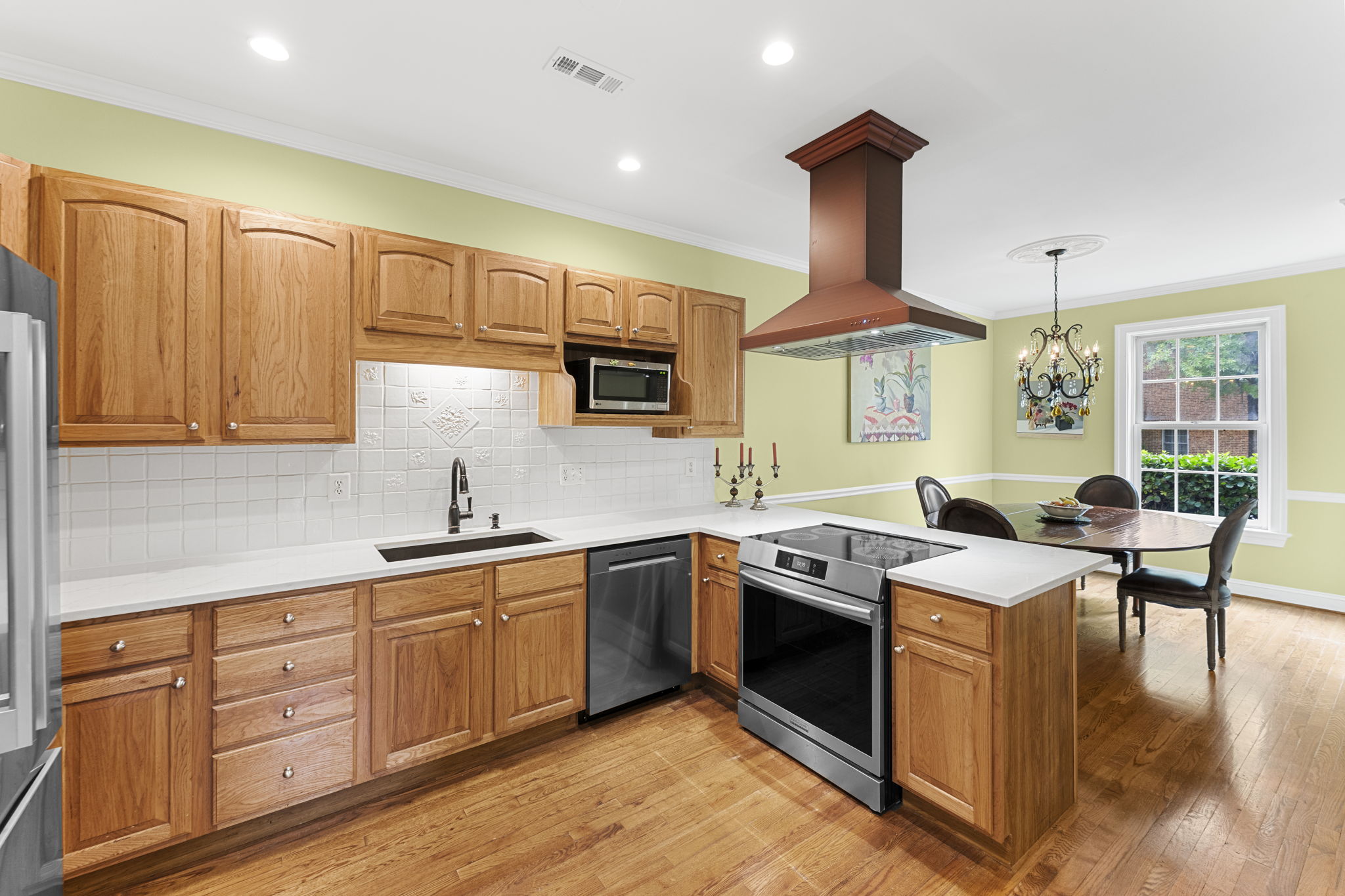  12 Orange Drive, Middleburg, VA, 20117 - 物件實景