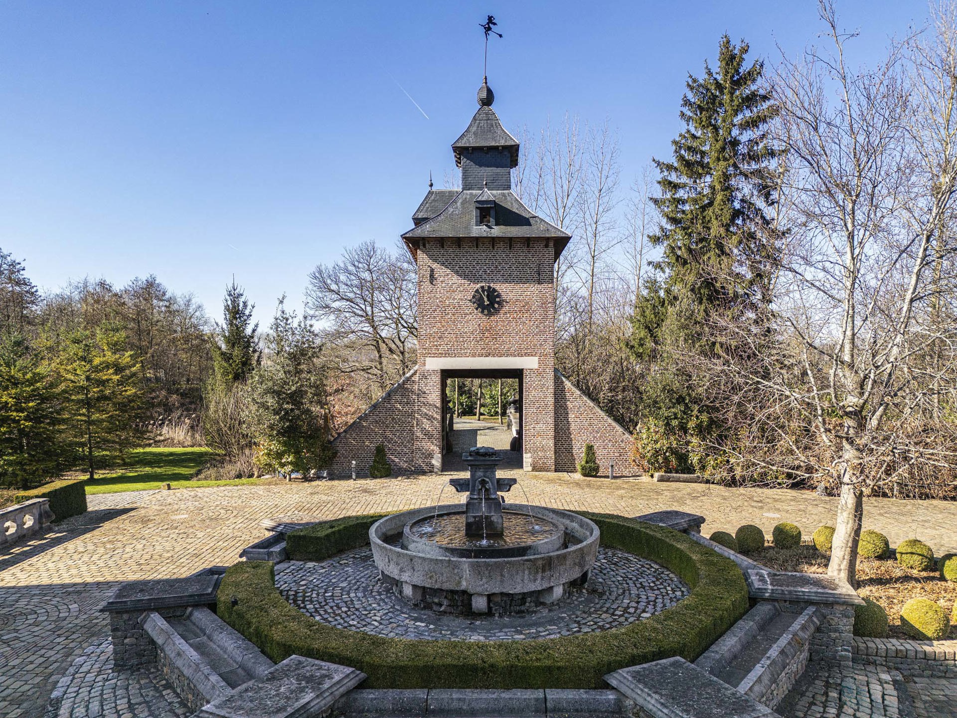  Kasteel van Binderveld - 物件實景