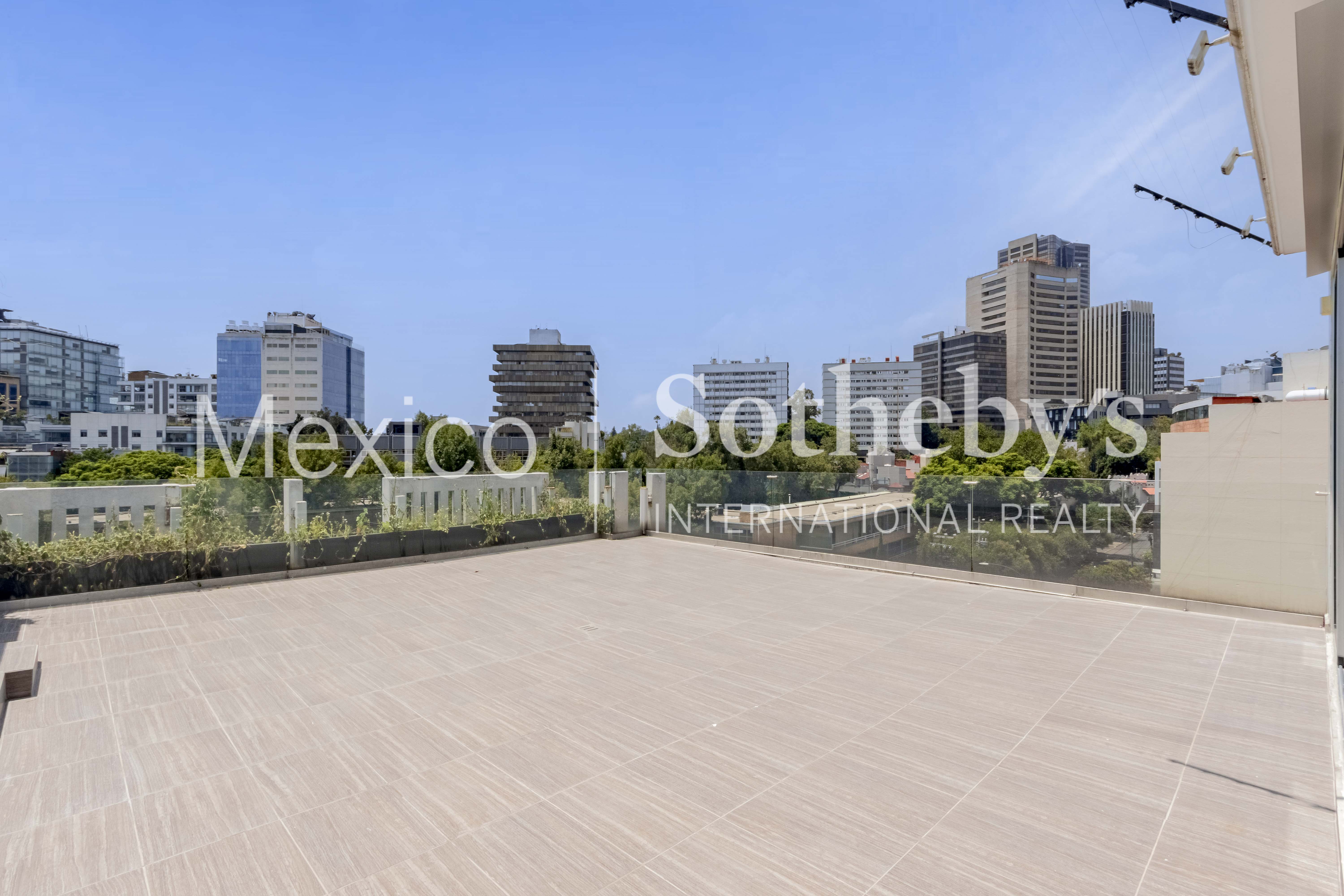  PH Exclusivo en Venta en Rosedal - 物件實景