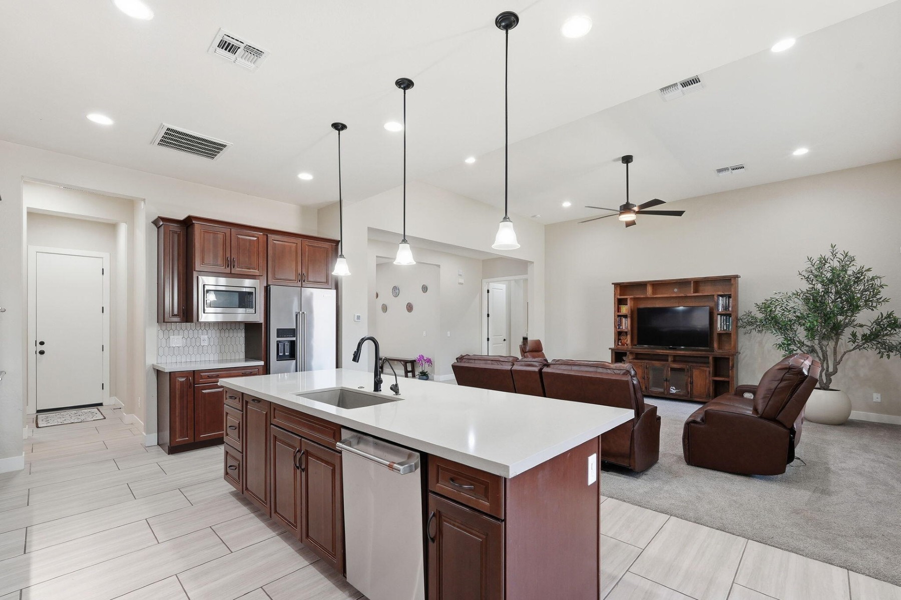  6072 S Granite Street ¦Gilbert, AZ - 物件實景
