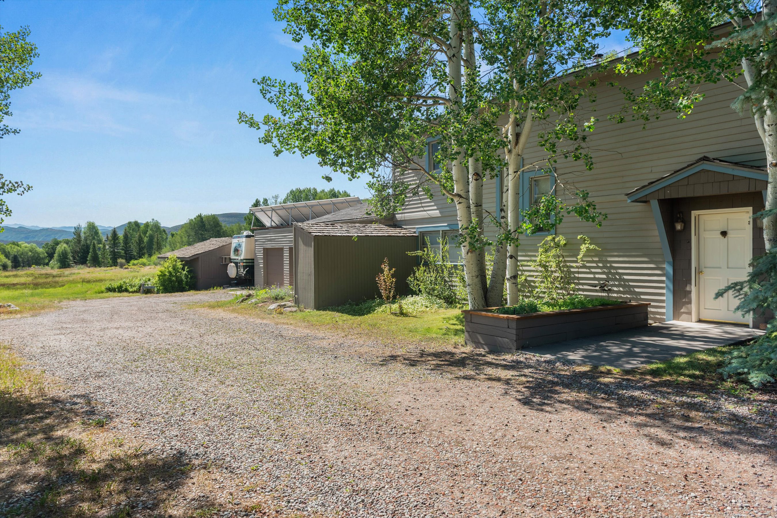 47 Davidson Lane, Snowmass, CO, 81654 - 物件實景