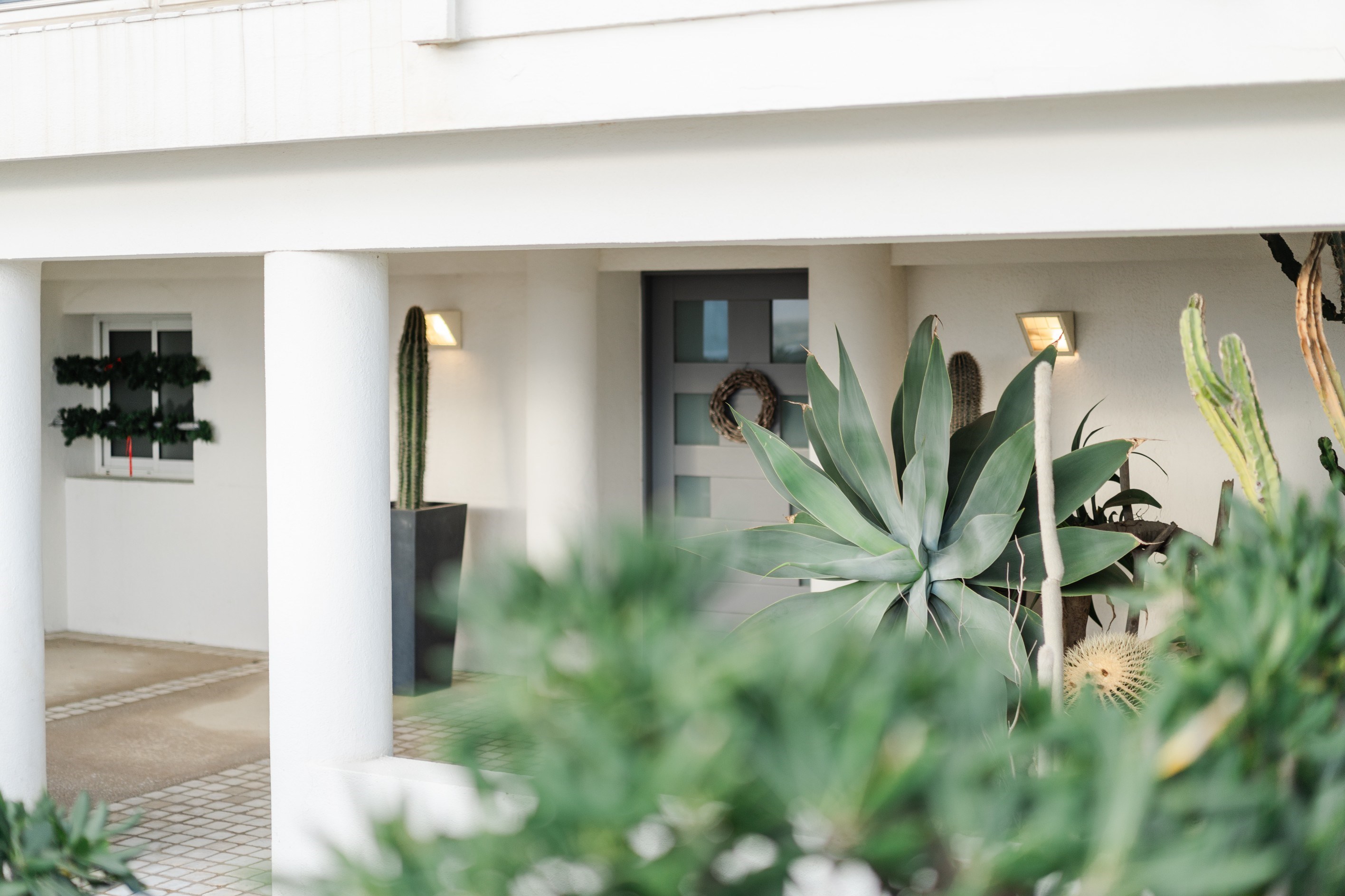 Sea view, architectural gem elegance, charm, garden - 物件實景