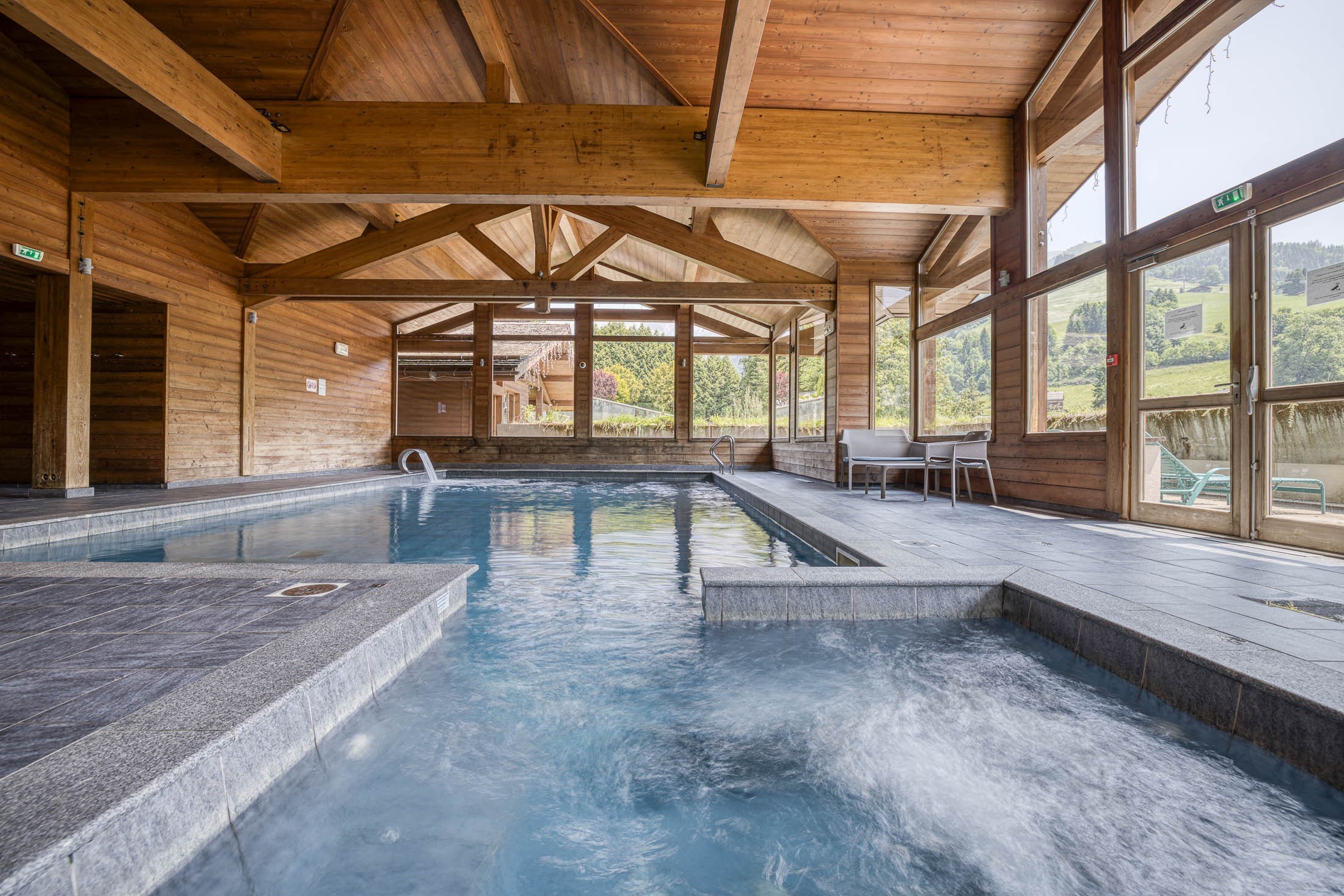  Exclusivity - High-end apartment - La Clusaz - 物件實景