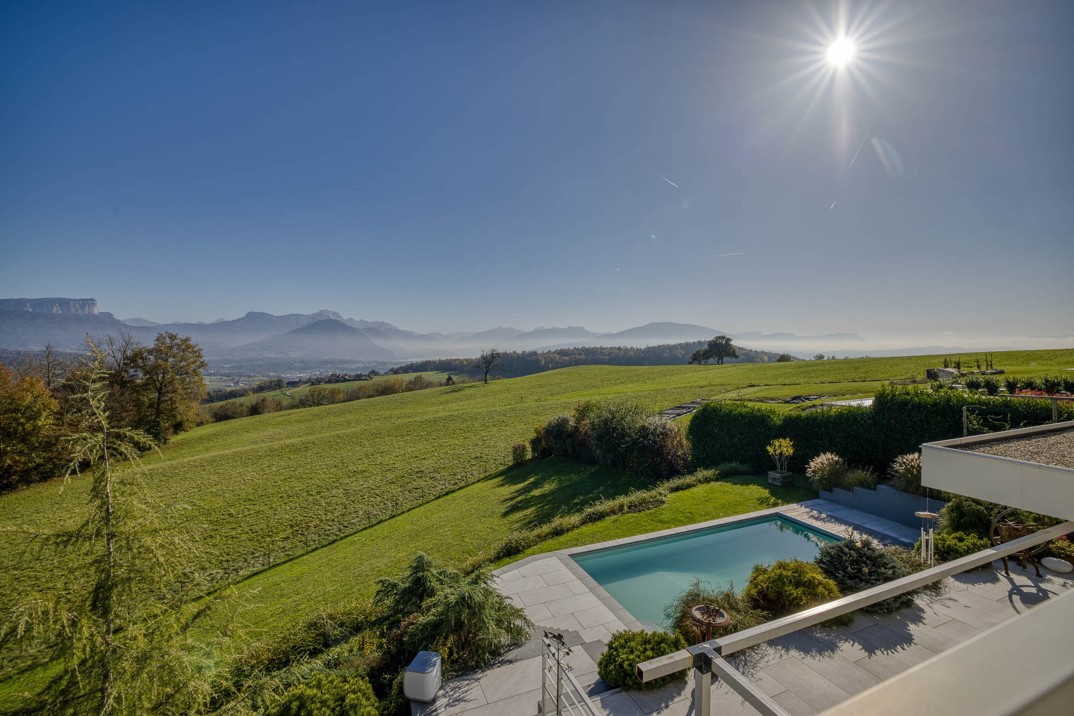  House with lake views - Annecy–Geneva route - 物件實景