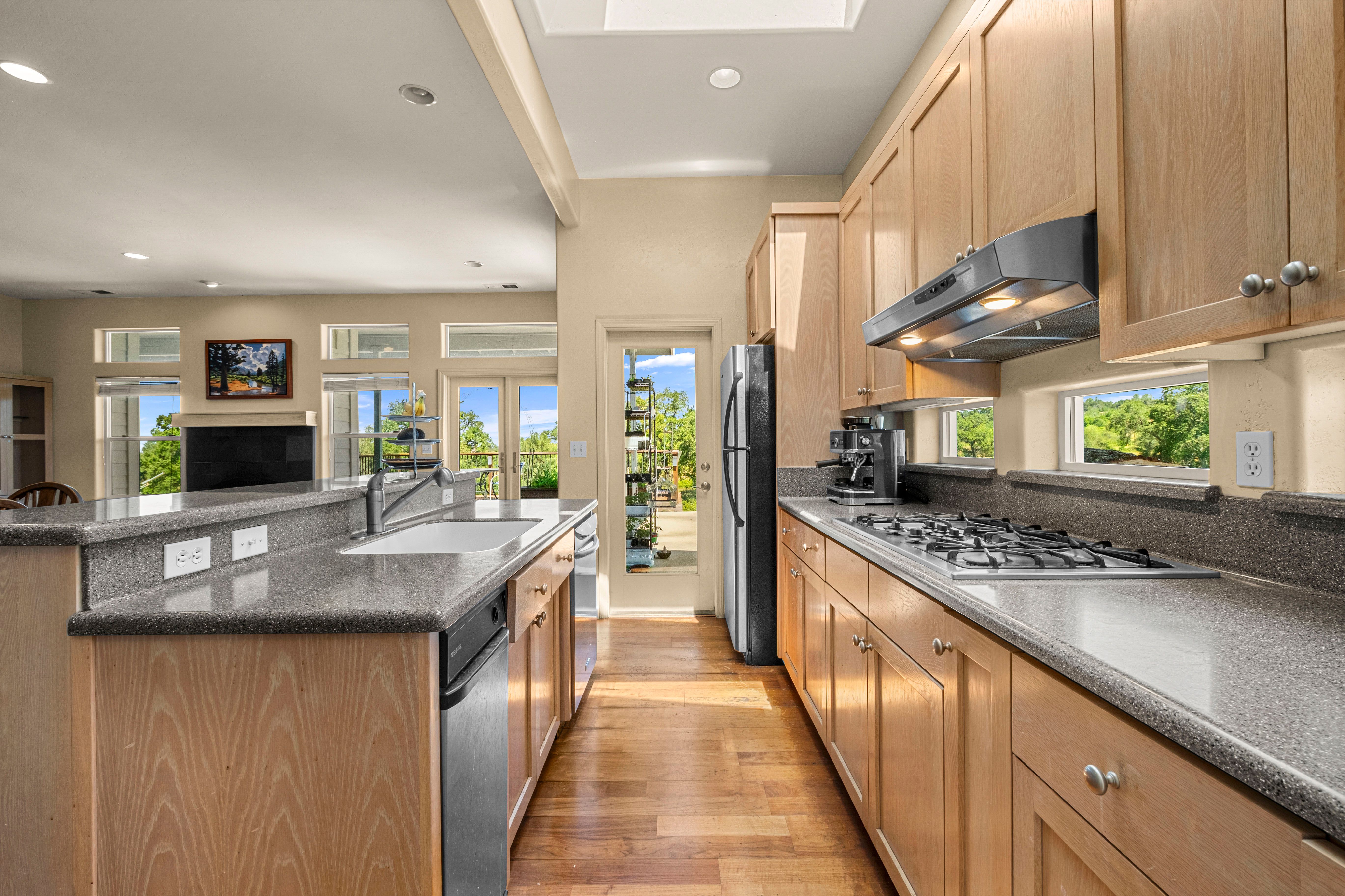  12200 Shenandoah Road, Plymouth, CA 95669 - 物件實景