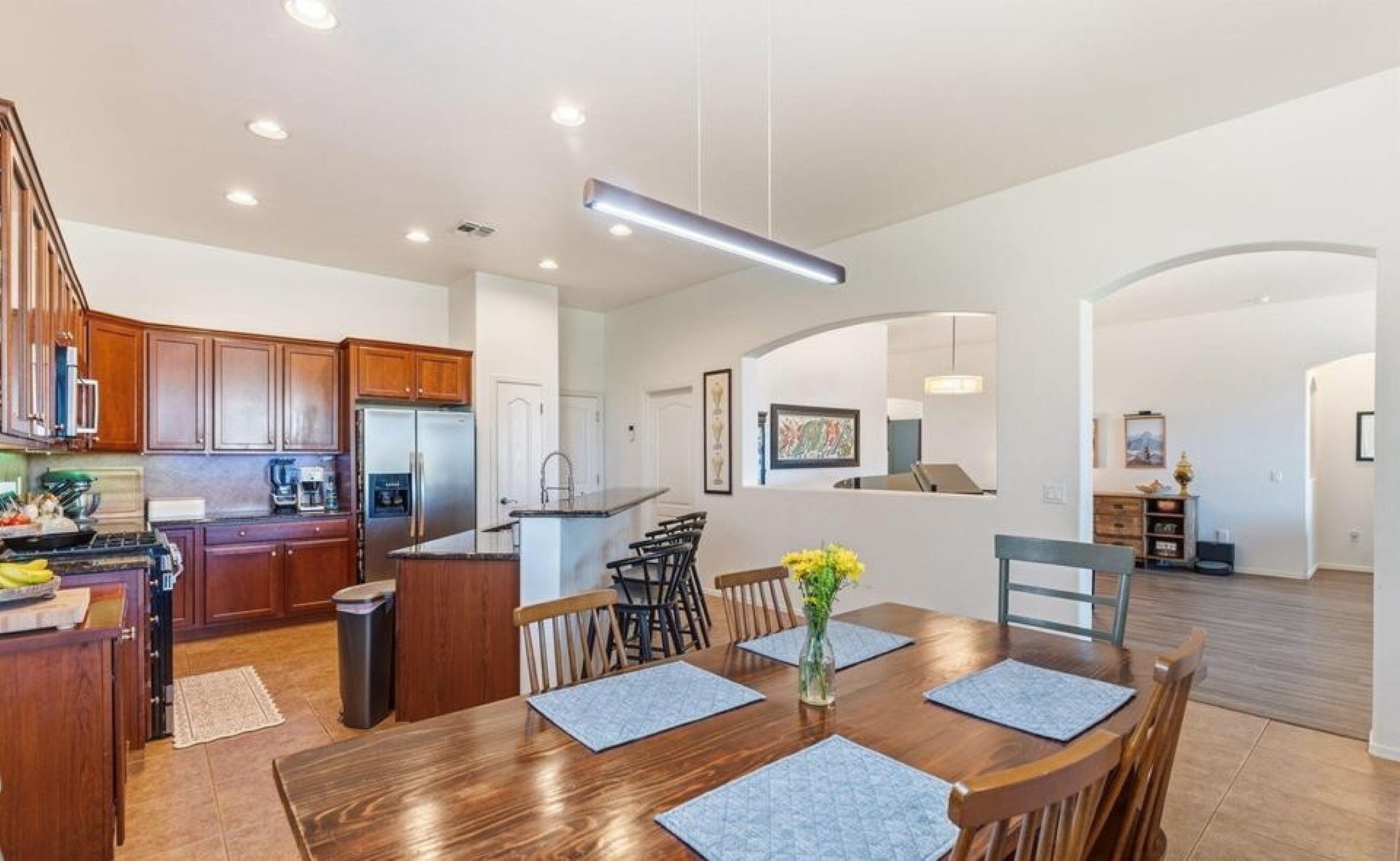 420 W Lexington Street¦Vail, AZ - 物件實景