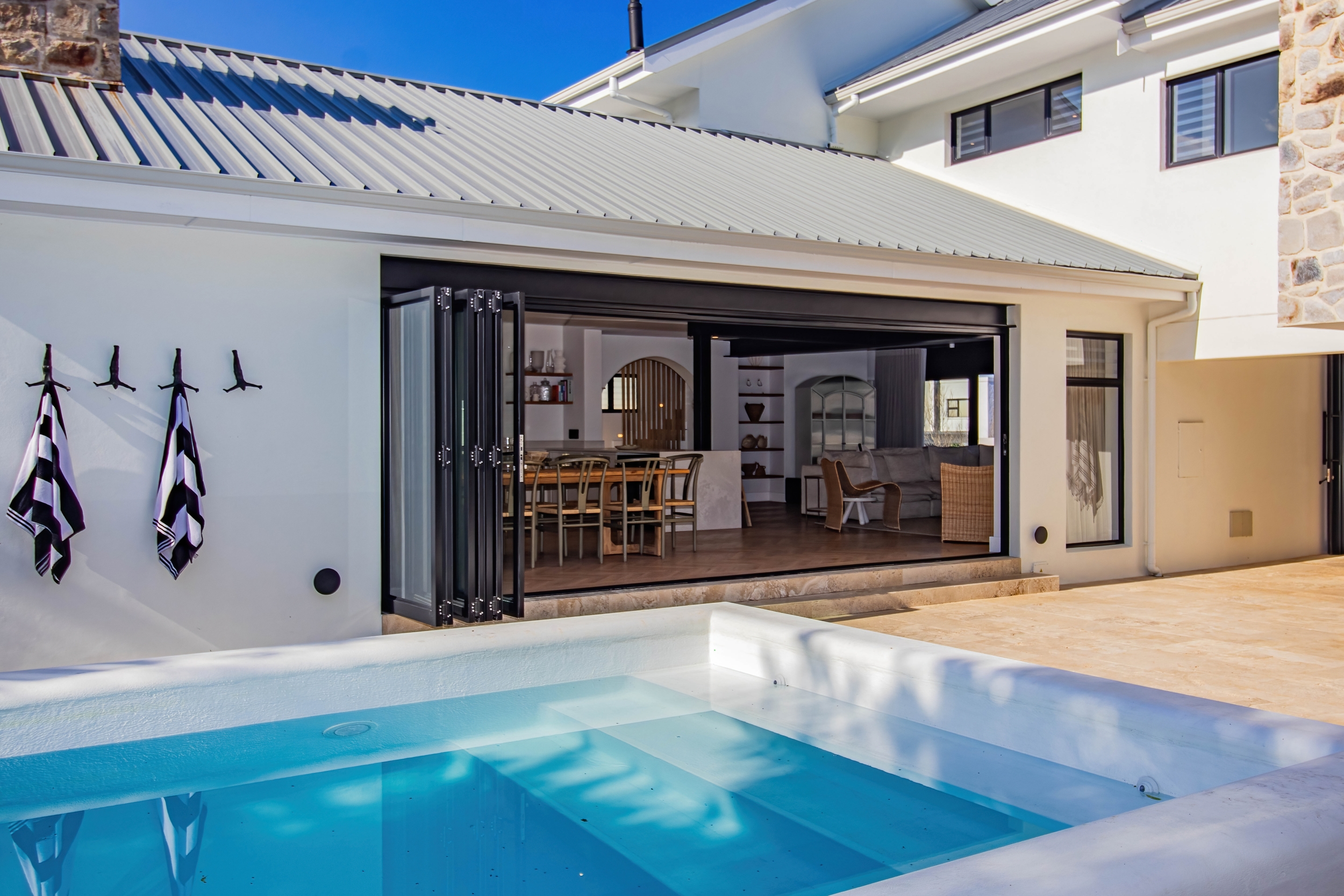  256 8th Street, Voelklip, Hermanus - 物件實景