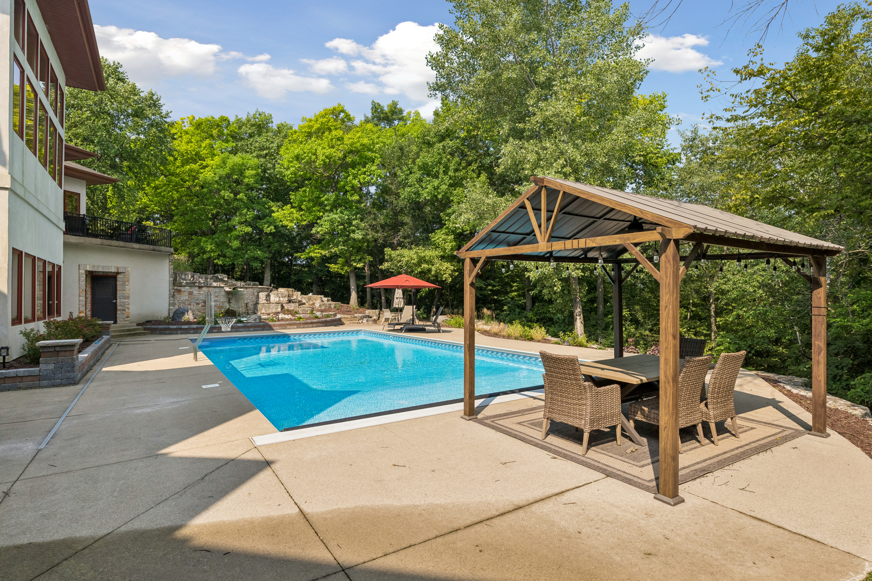  Luxury Oak Grove Retreat Near Prescott - 物件實景