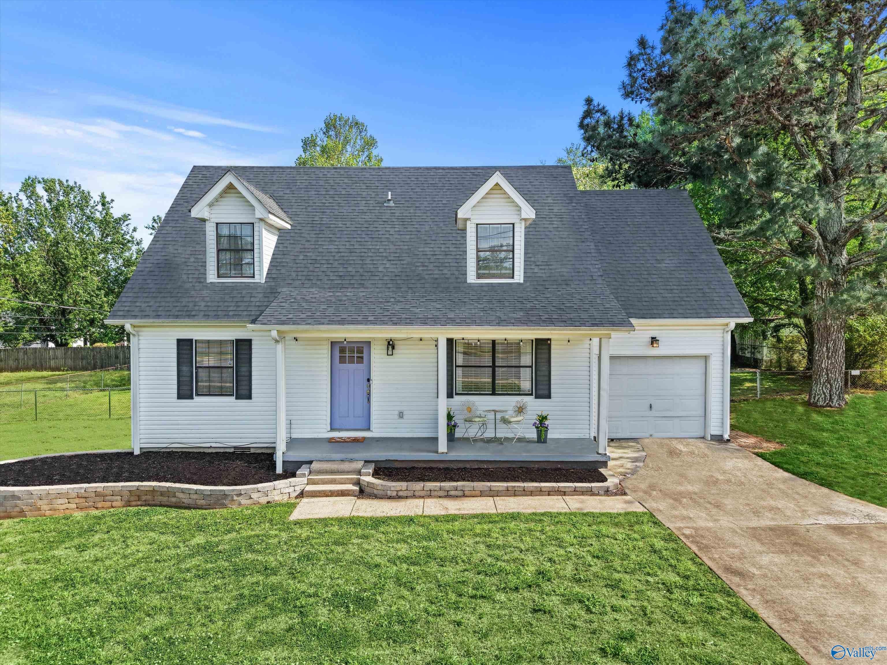 Winchester Rd, Huntsville, AL 35811 #1