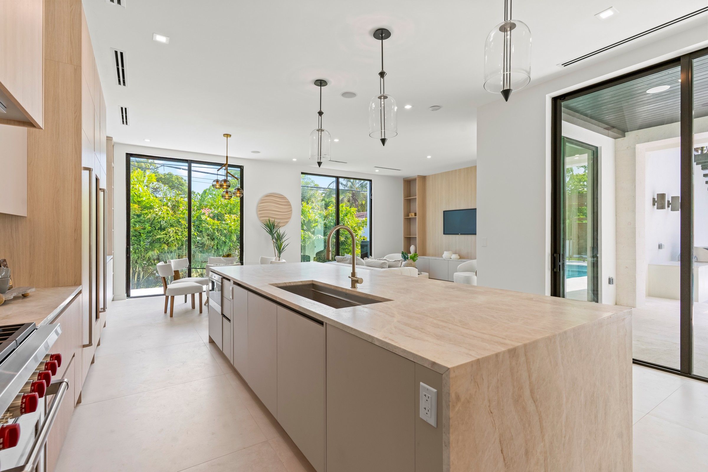  730 Zamora Ave, Coral Gables, FL, 33134 - 物件實景